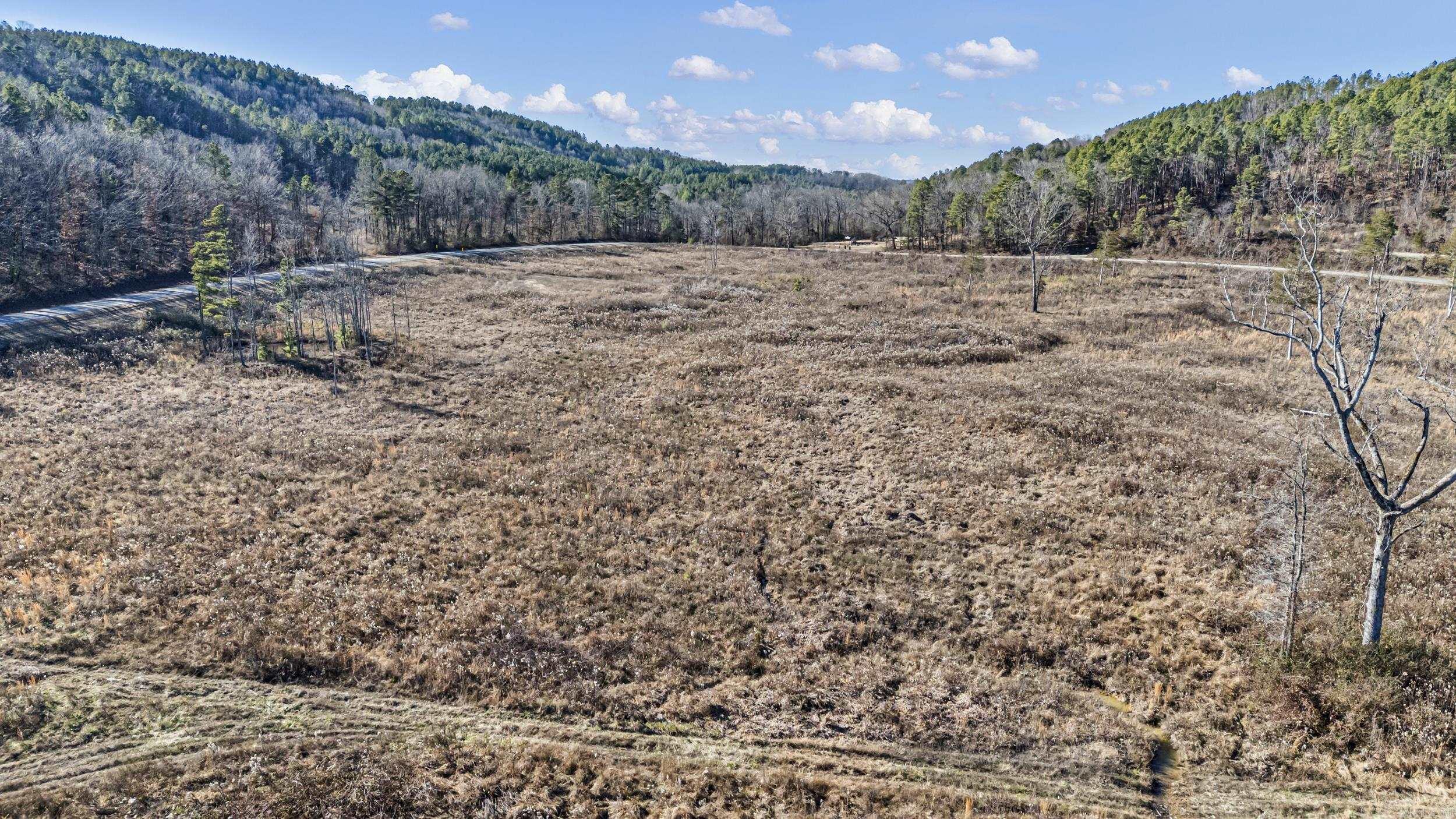 Tract 9 SR 164 W  Dover, AR