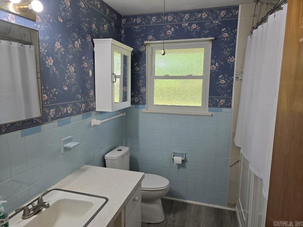 209 Cain Dr  McCrory, AR