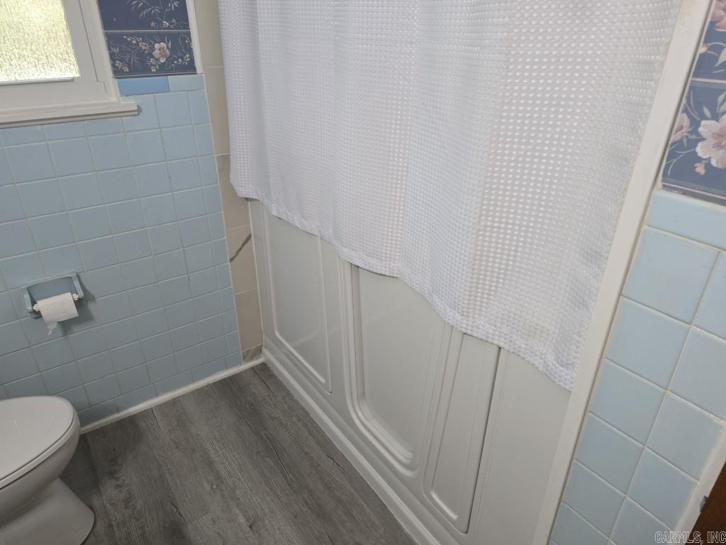 209 Cain Dr  McCrory, AR