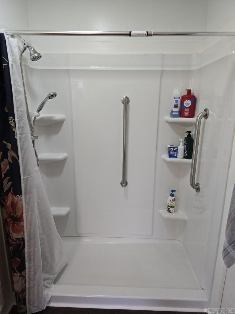 209 Cain Dr  McCrory, AR