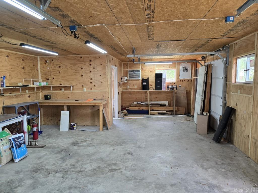 209 Cain Dr  McCrory, AR