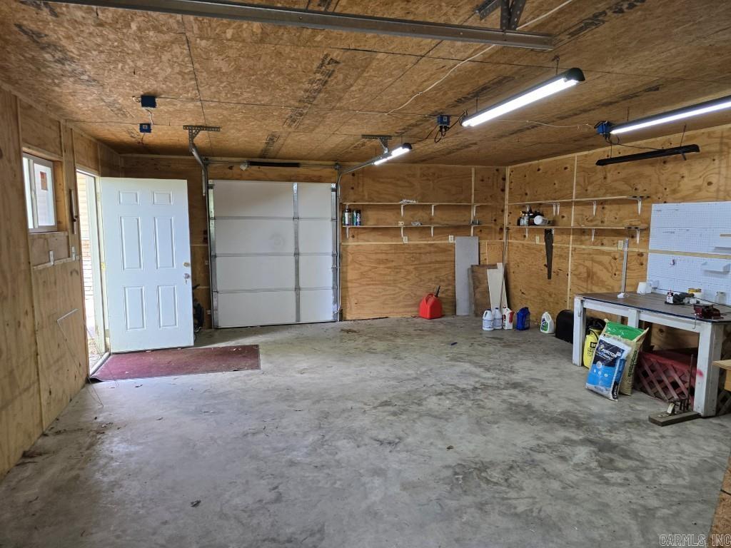 209 Cain Dr  McCrory, AR