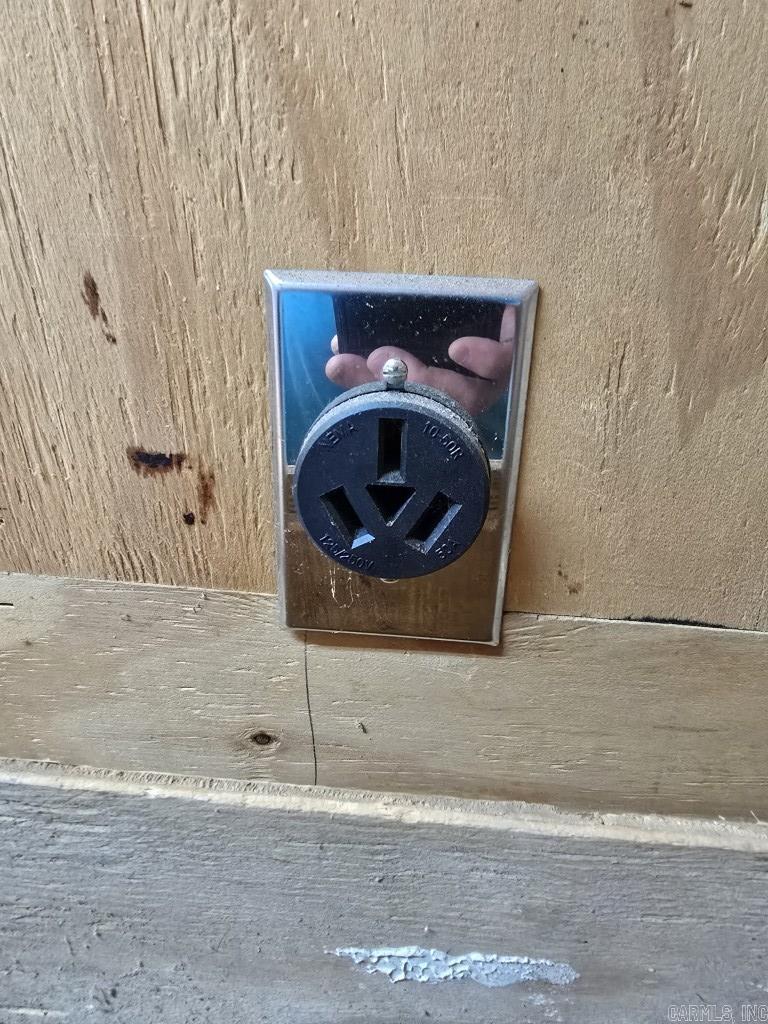 209 Cain Dr  McCrory, AR