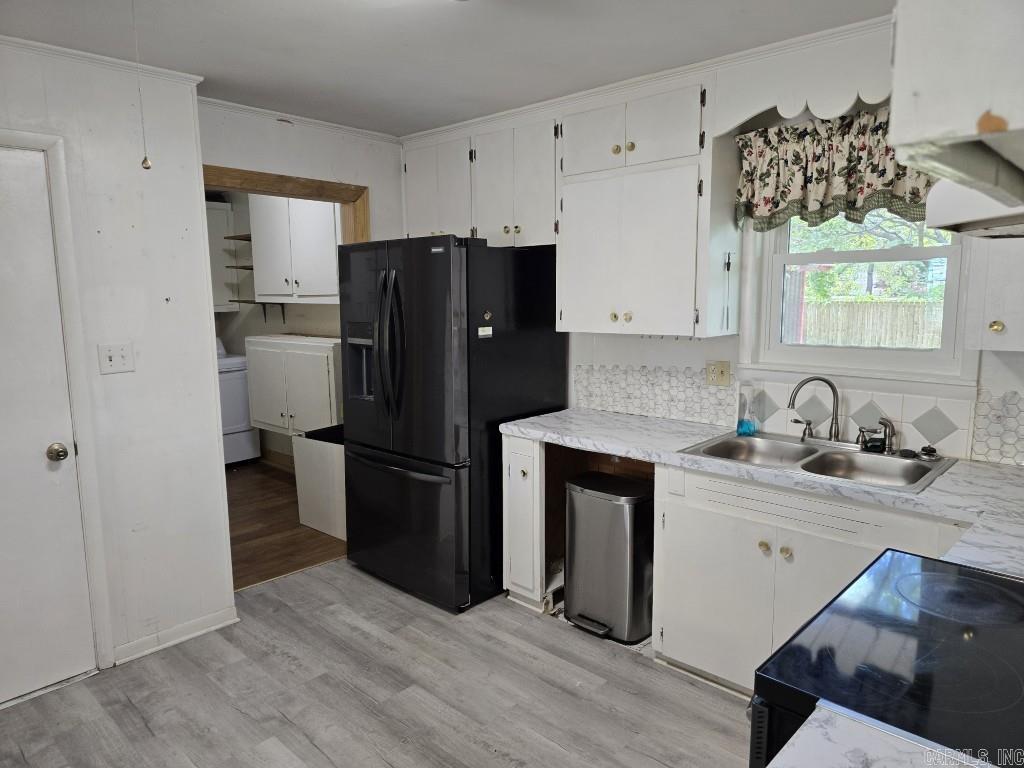 209 Cain Dr  McCrory, AR