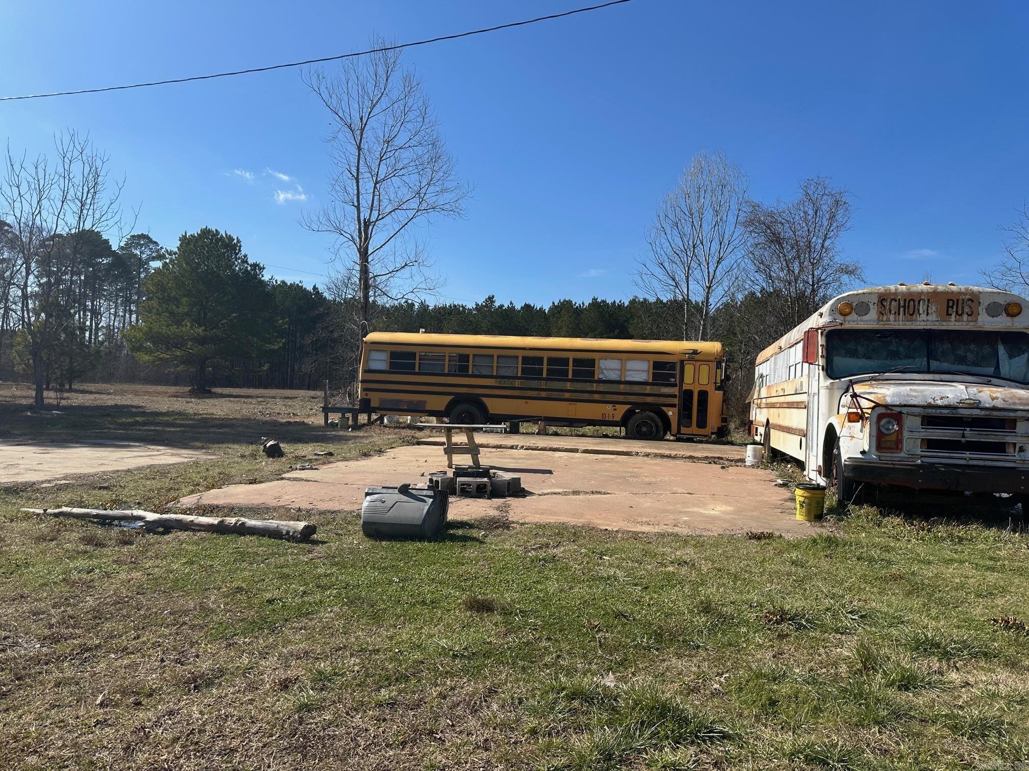 267 ashley rd 16  Crossett, AR