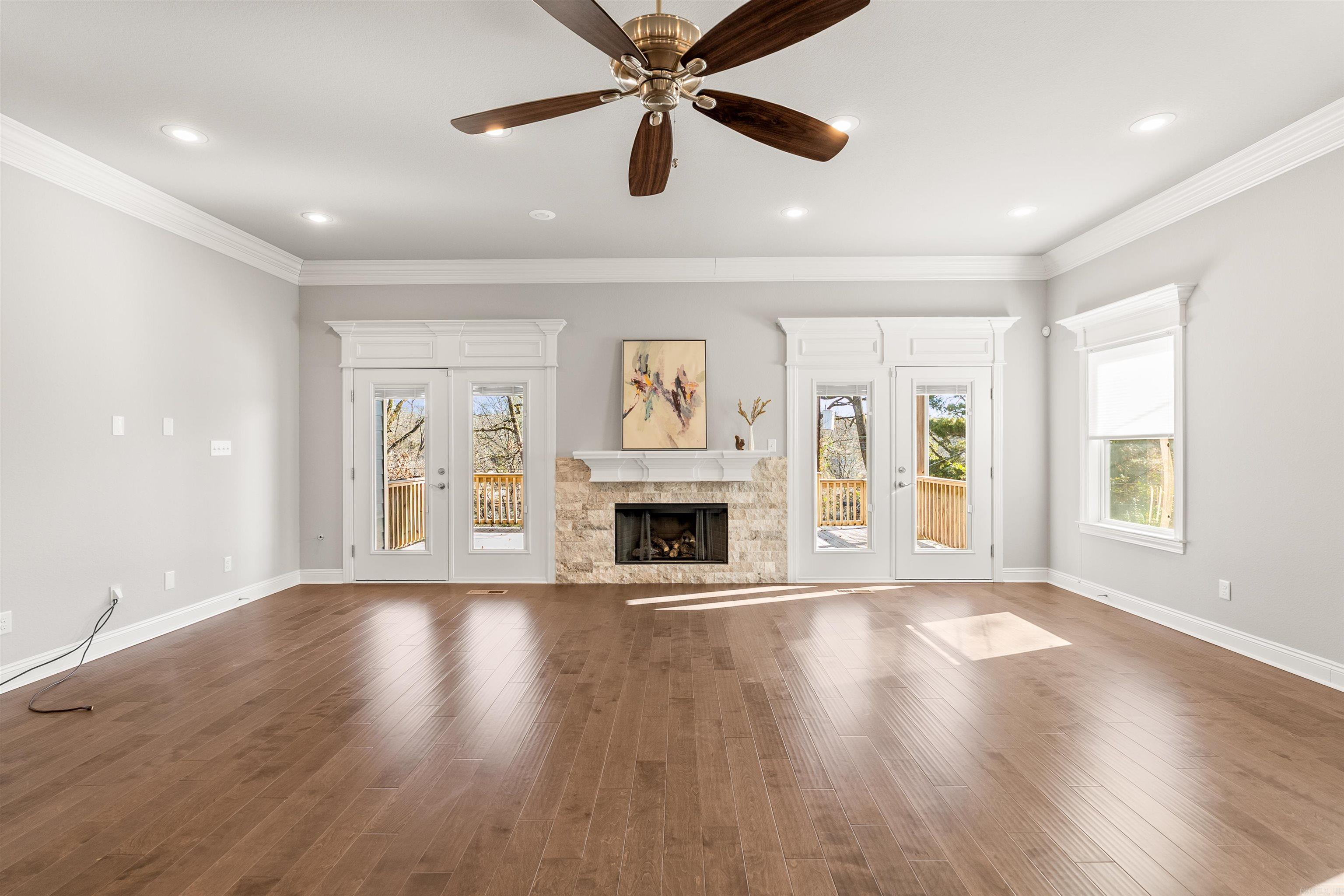 1017 N Fillmore  Little Rock, AR