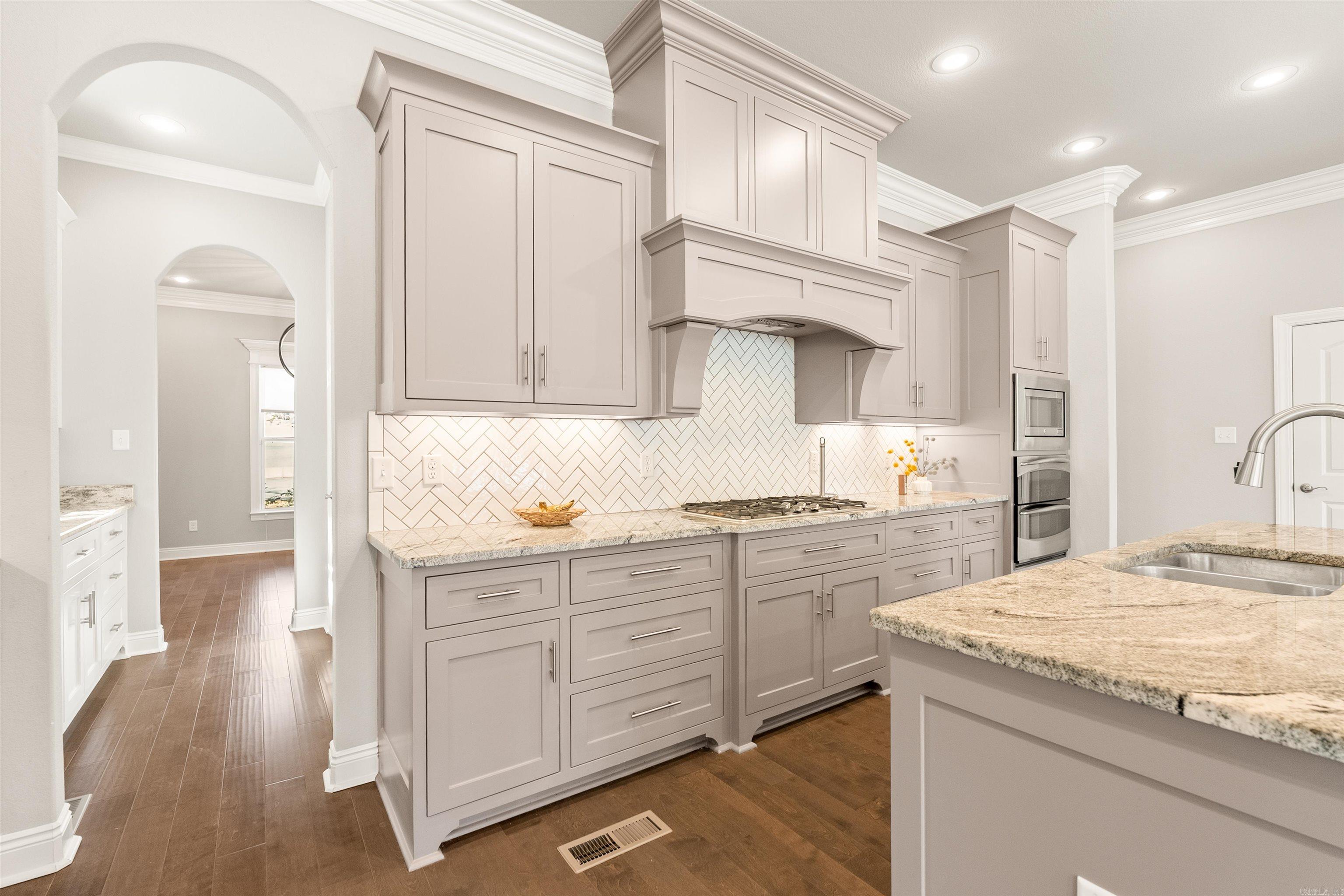 1017 N Fillmore  Little Rock, AR