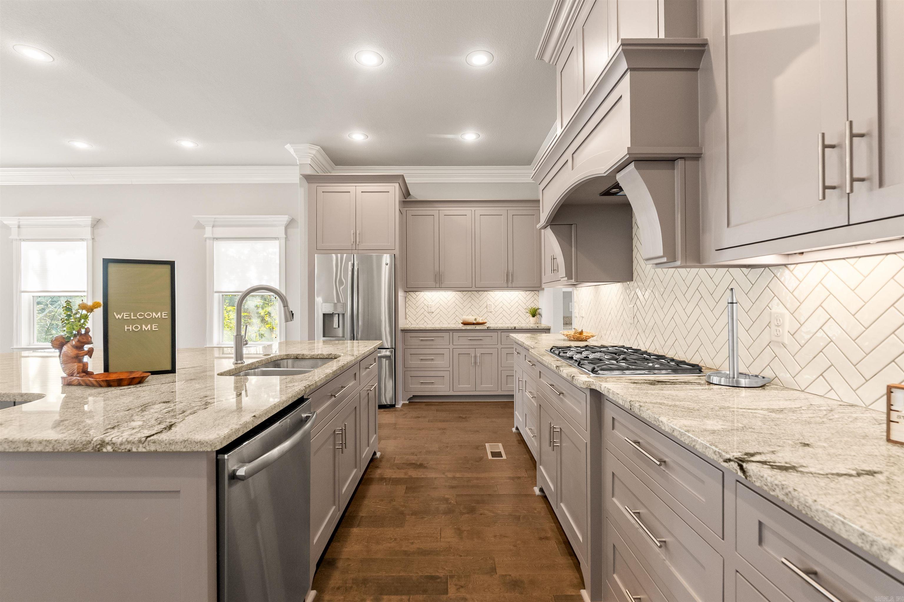 1017 N Fillmore  Little Rock, AR