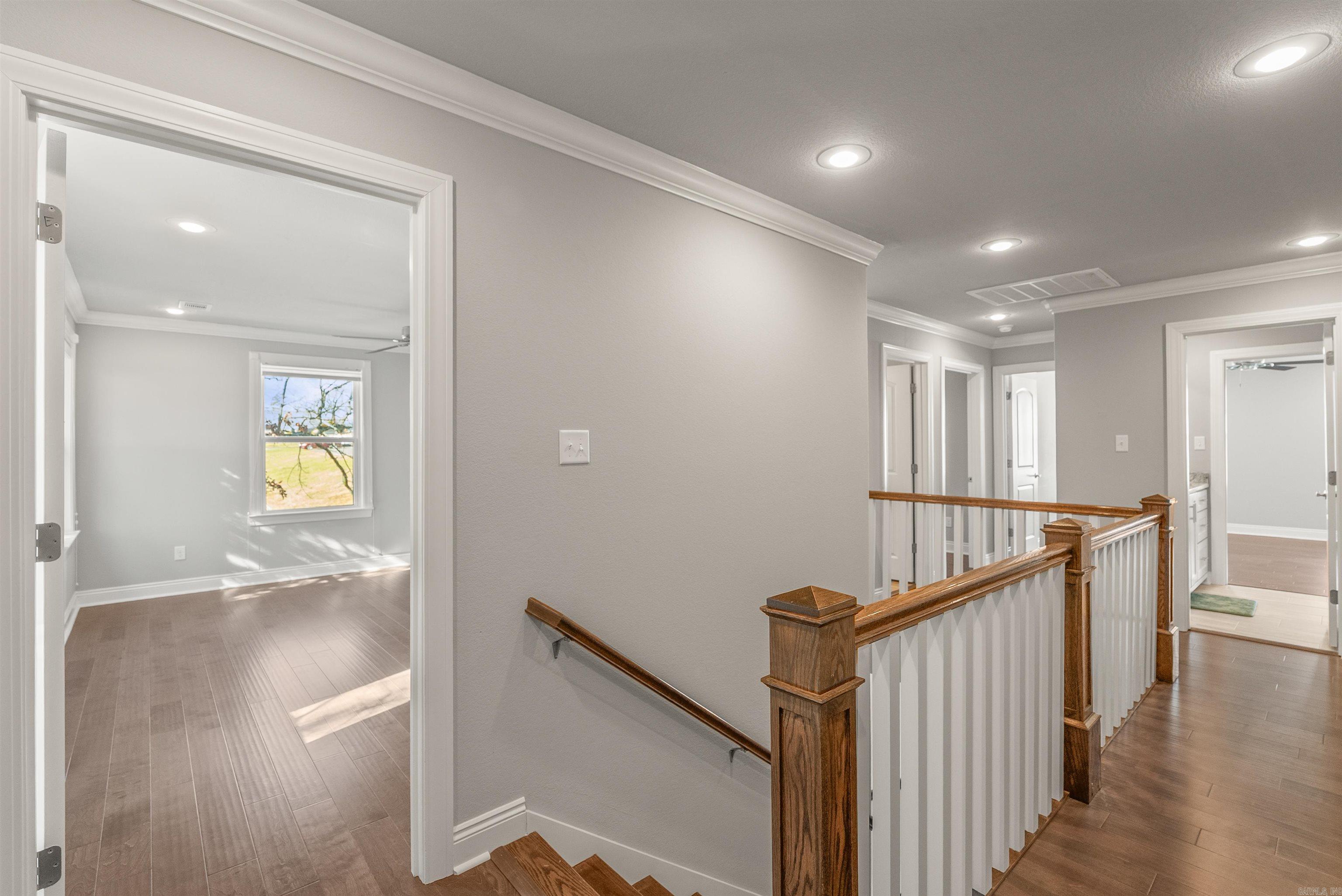 1017 N Fillmore  Little Rock, AR