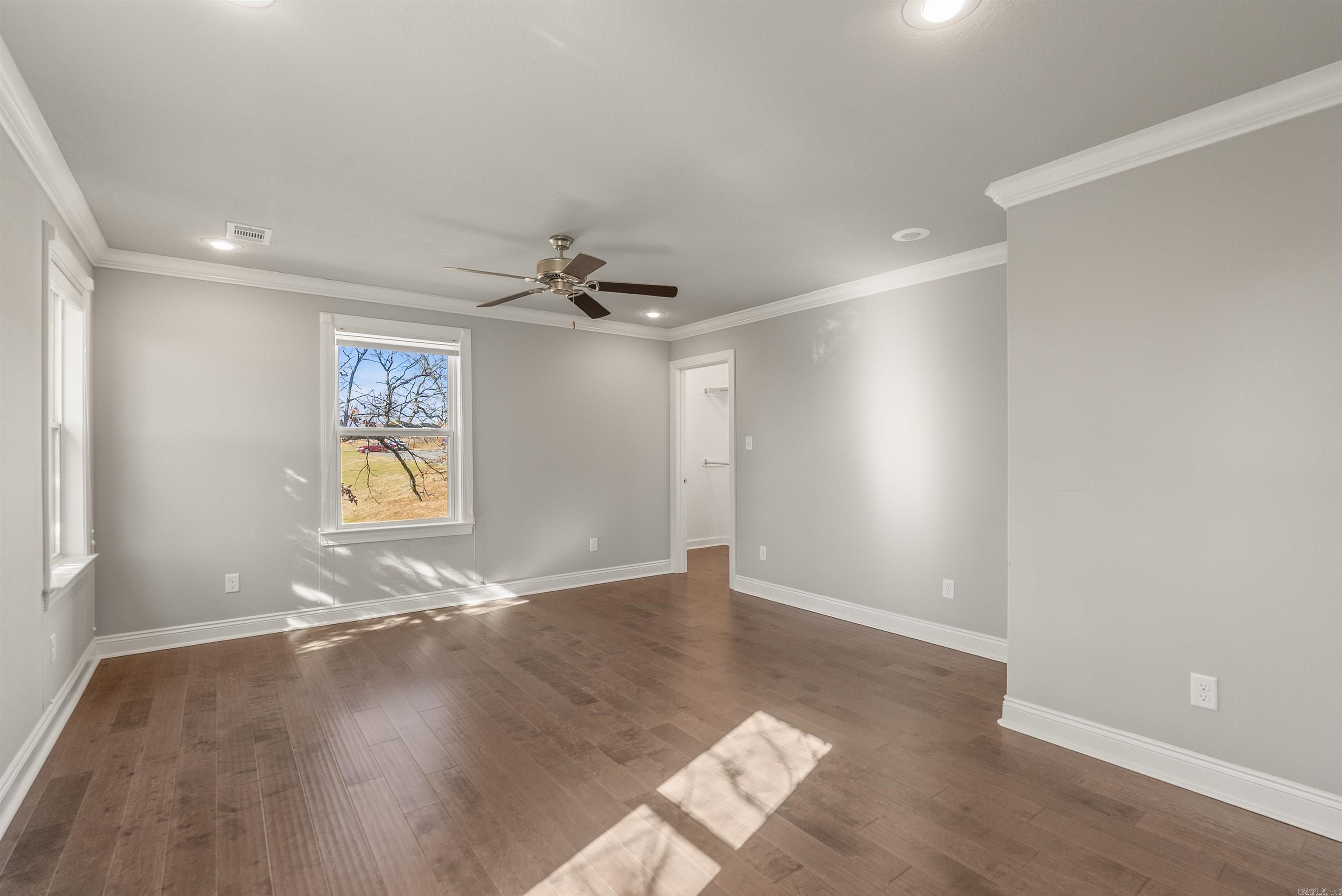 1017 N Fillmore  Little Rock, AR