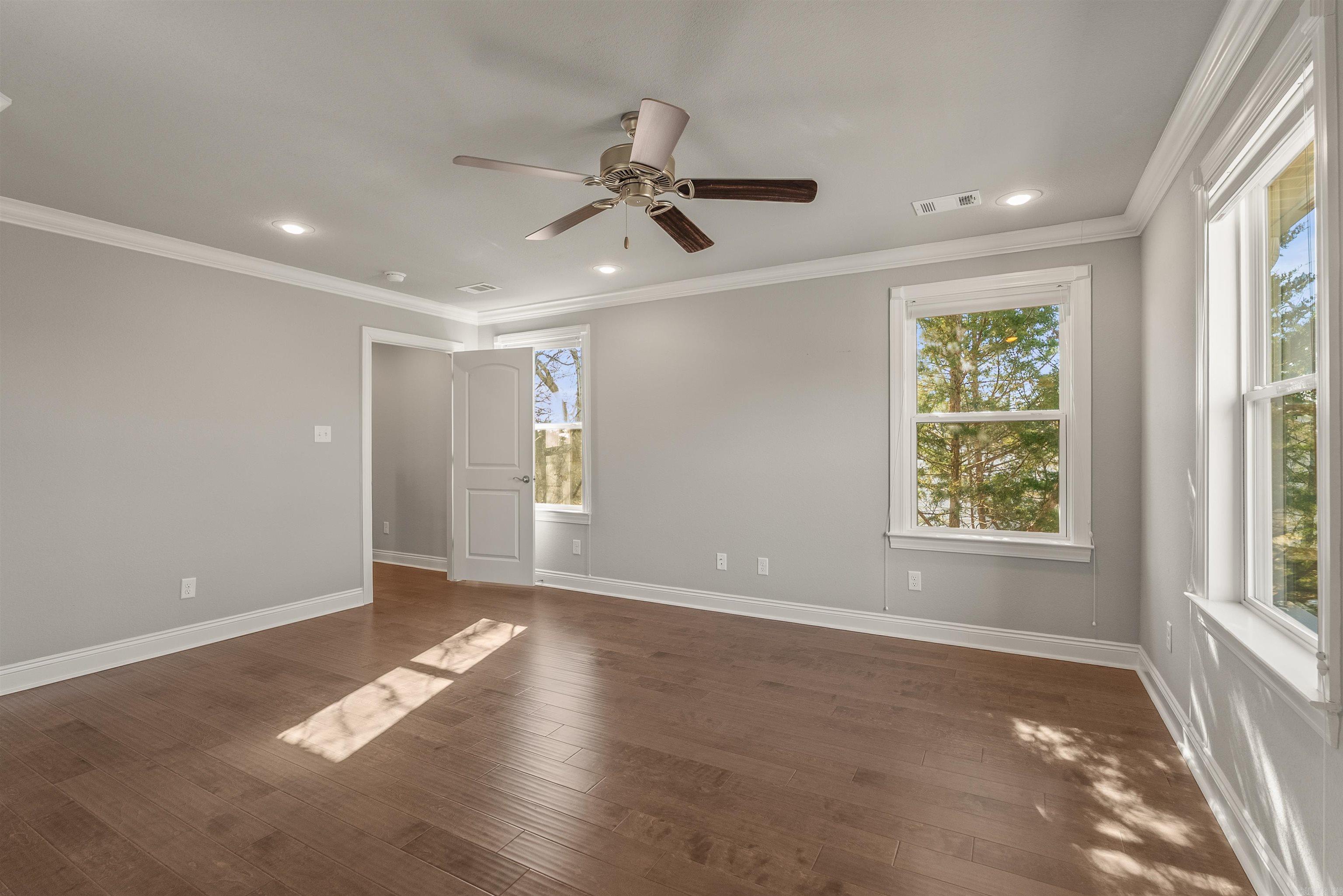 1017 N Fillmore  Little Rock, AR