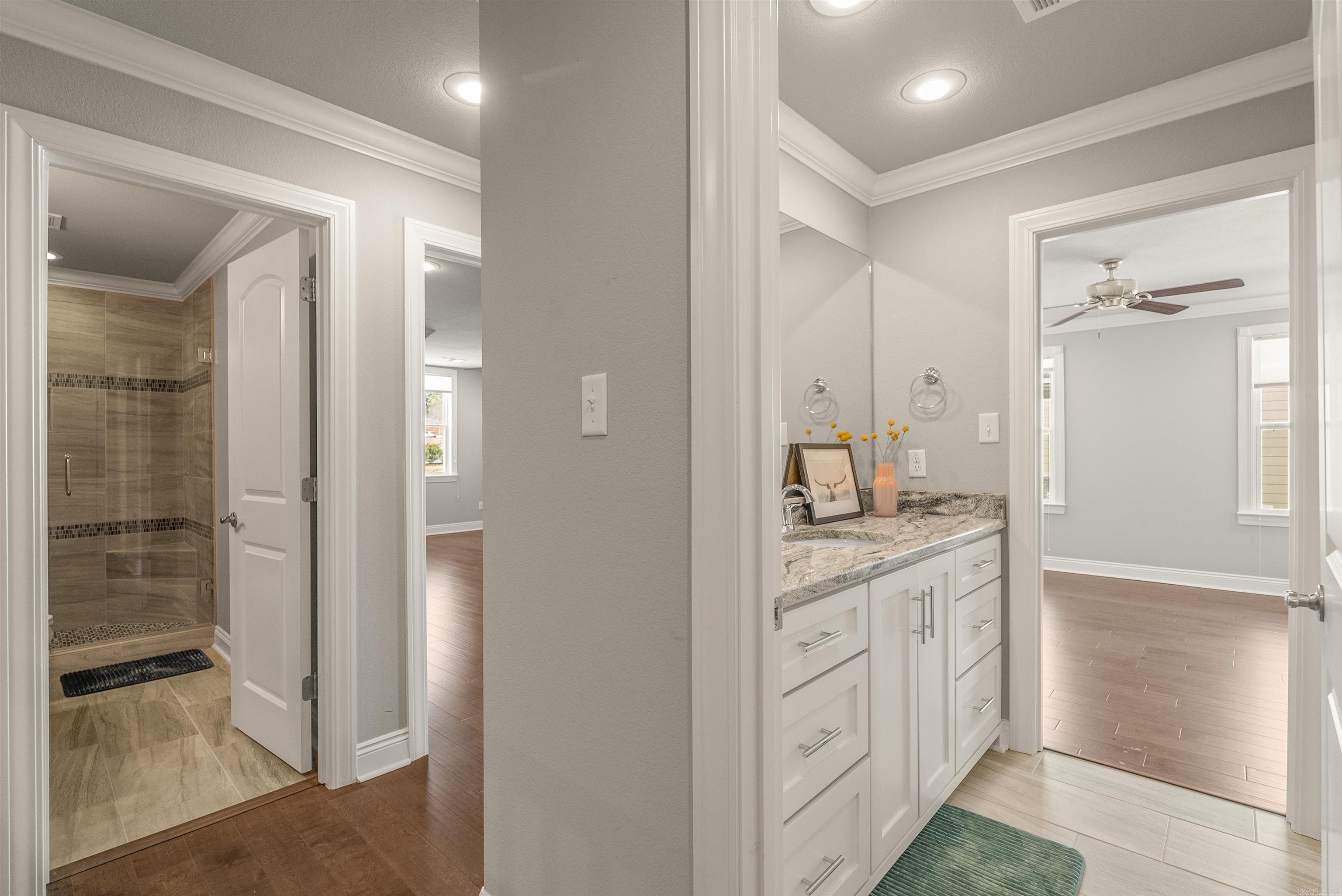 1017 N Fillmore  Little Rock, AR