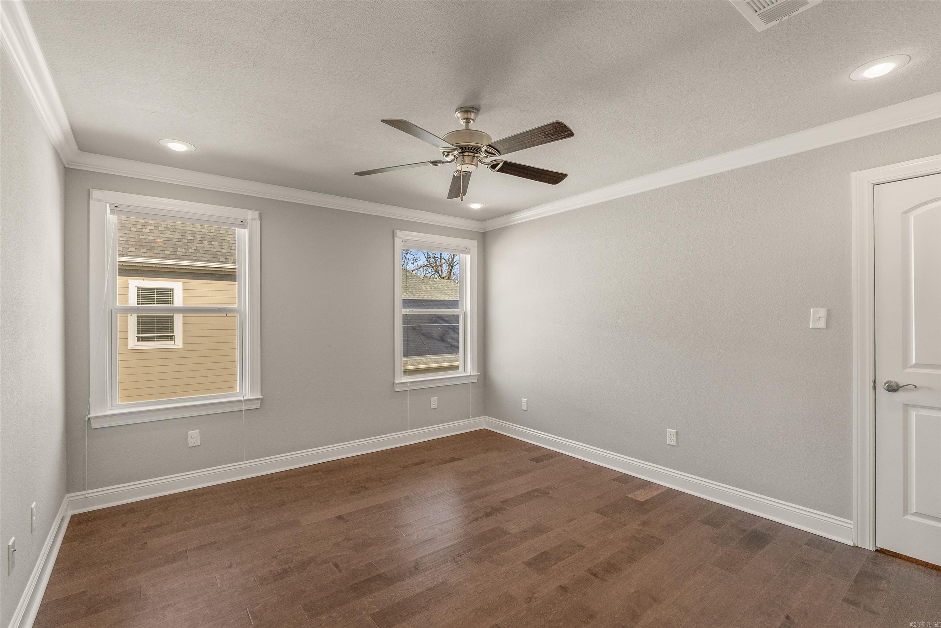 1017 N Fillmore  Little Rock, AR