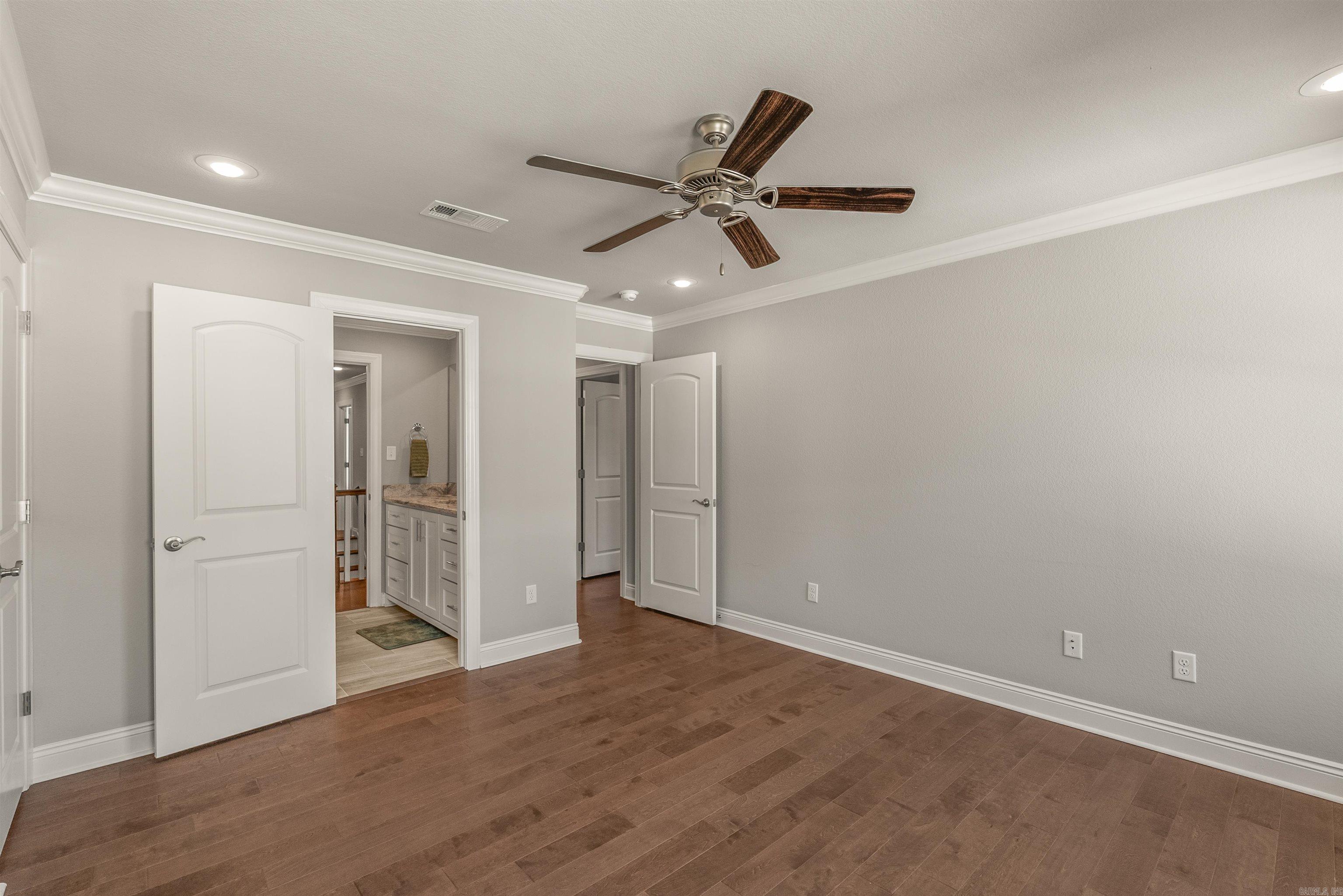 1017 N Fillmore  Little Rock, AR