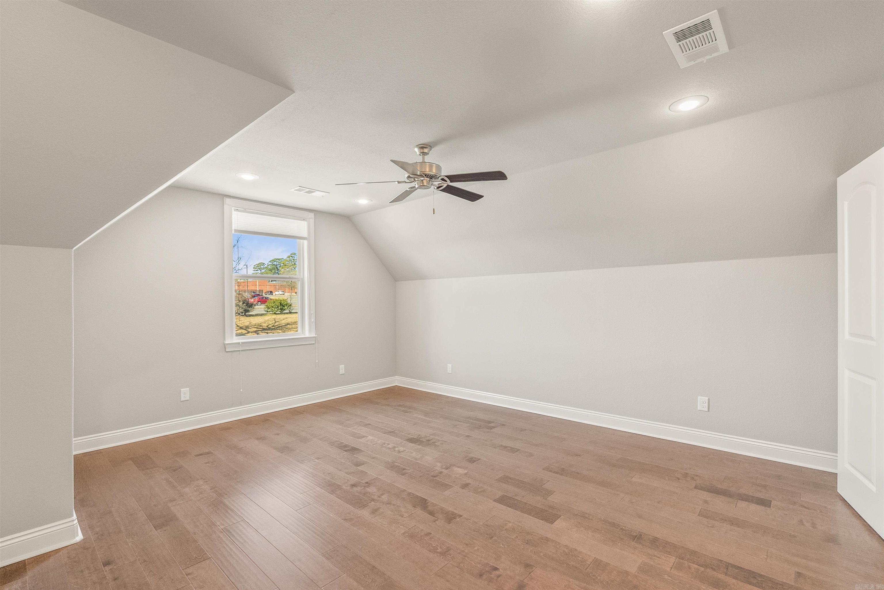 1017 N Fillmore  Little Rock, AR