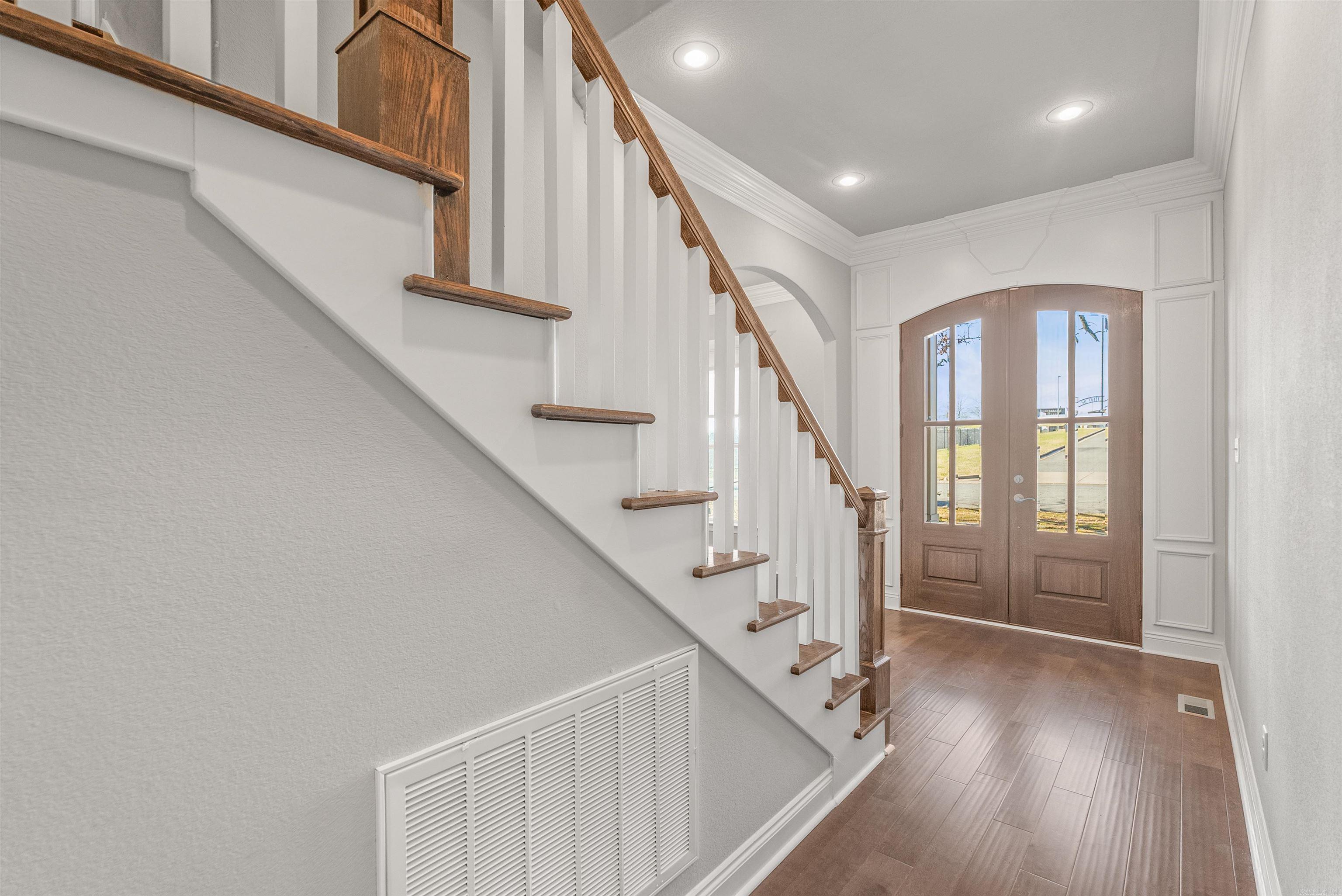 1017 N Fillmore  Little Rock, AR