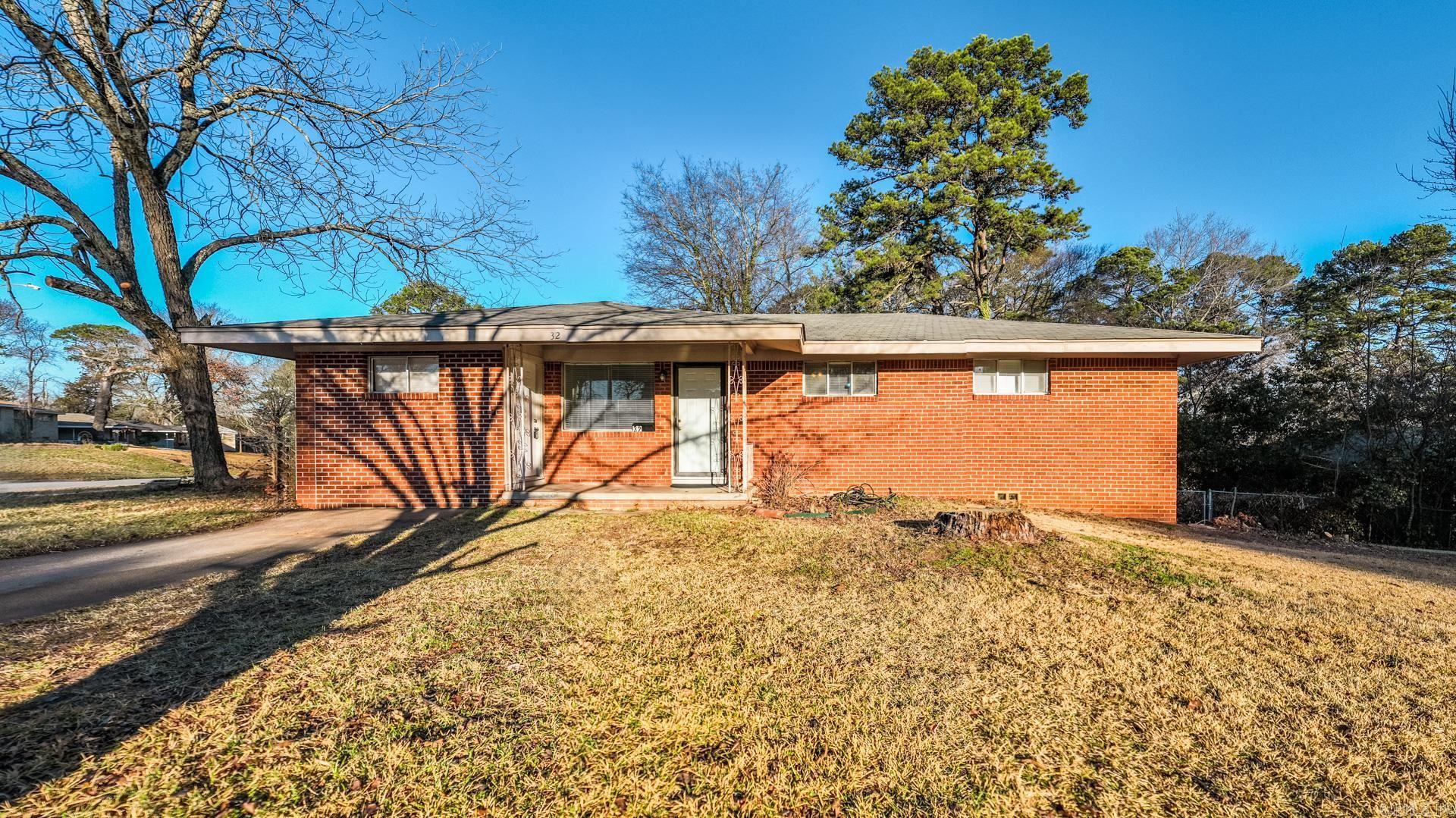 32  Rosemont Drive  Little Rock, AR