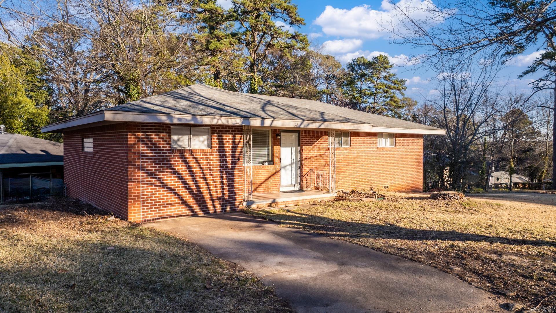 32 Rosemont Drive  Little Rock, AR