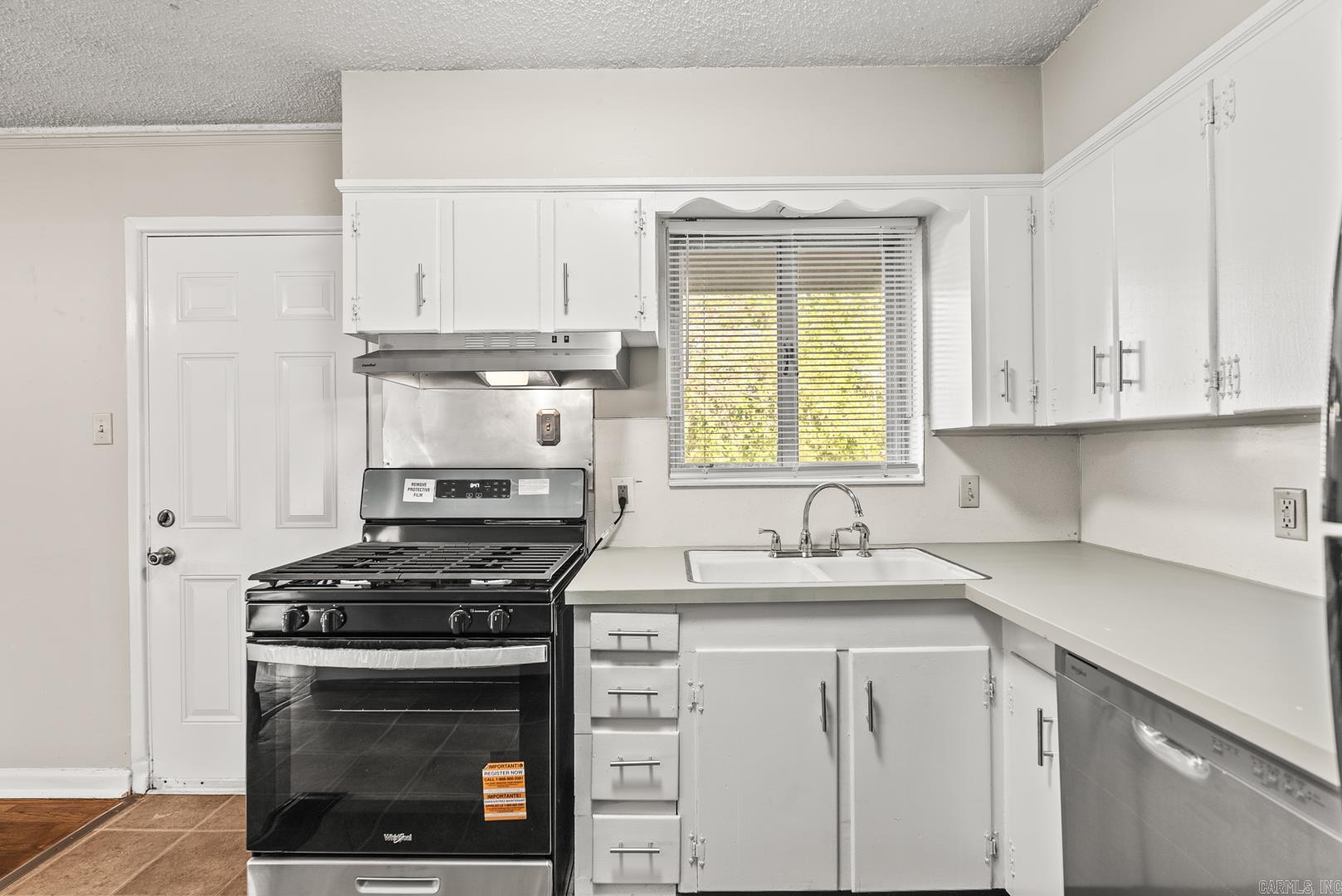 32 Rosemont Drive  Little Rock, AR