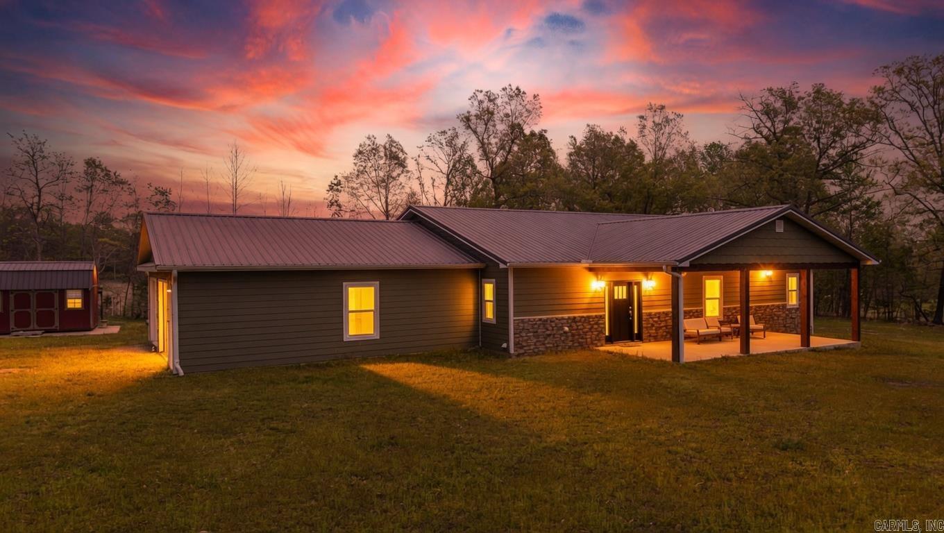 312 Earl Street Thayer, MO 65791