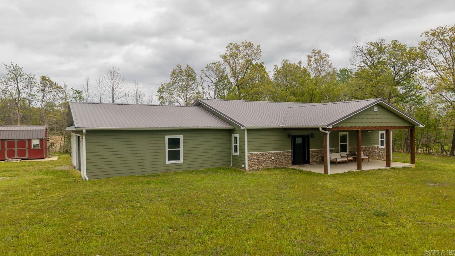 312 Earl Street Thayer, MO 65791