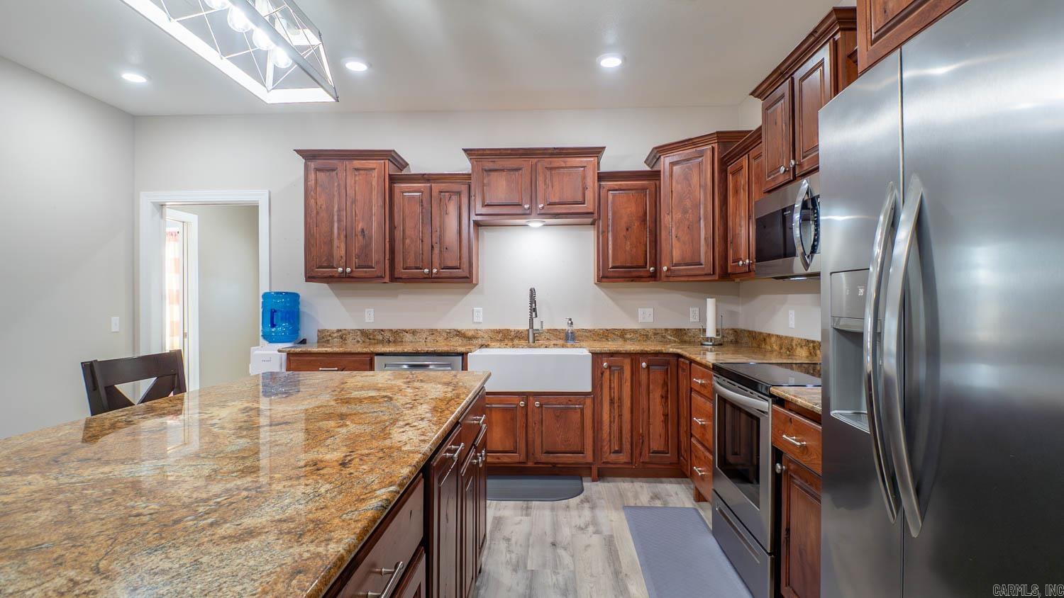 312 Earl Street Thayer, MO 65791