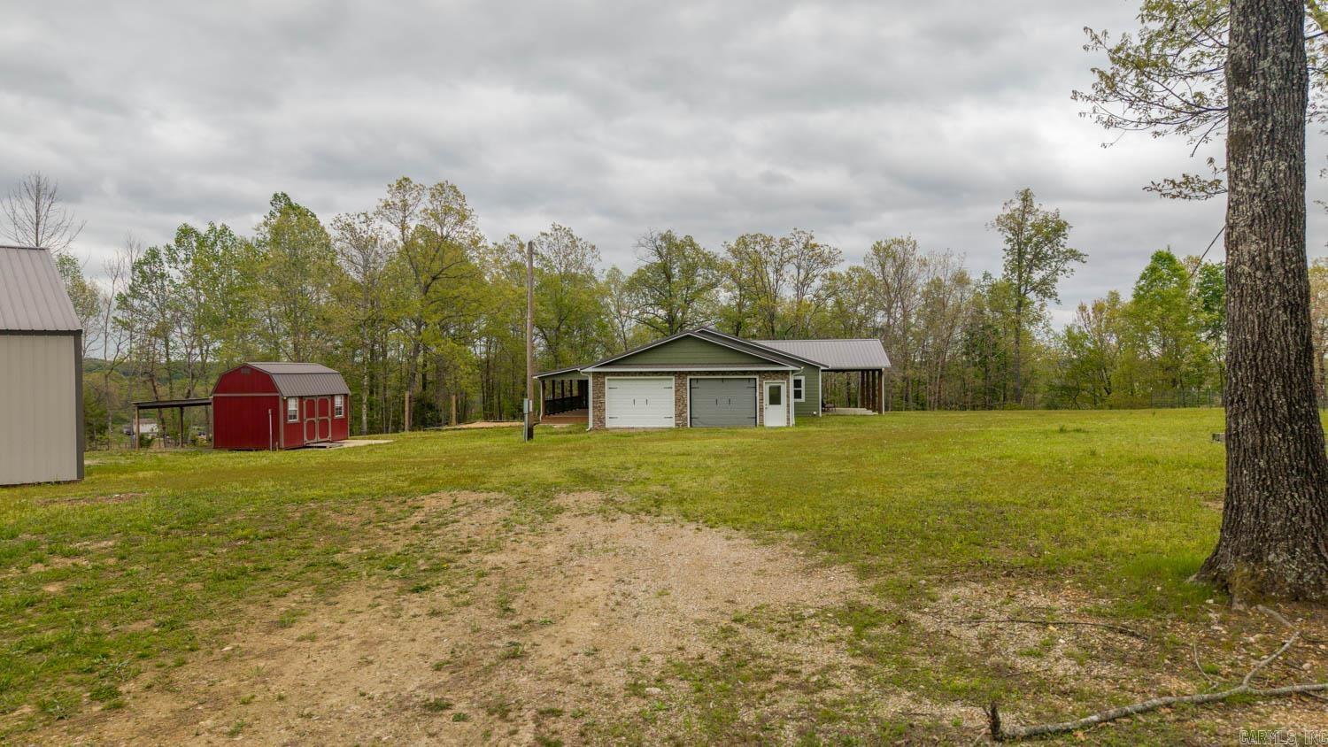 312 Earl Street Thayer, MO 65791