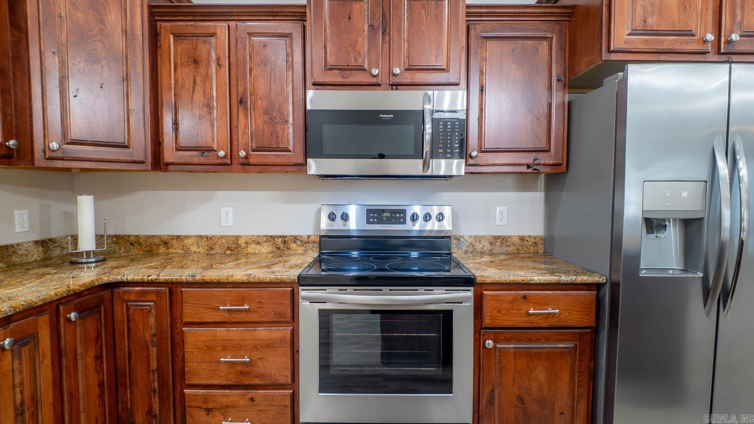 312 Earl Street Thayer, MO 65791