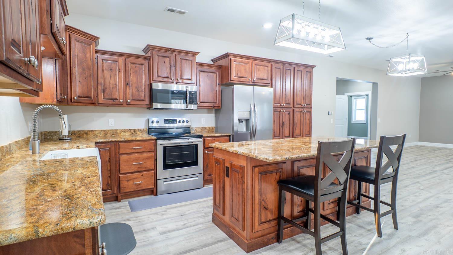 312 Earl Street Thayer, MO 65791