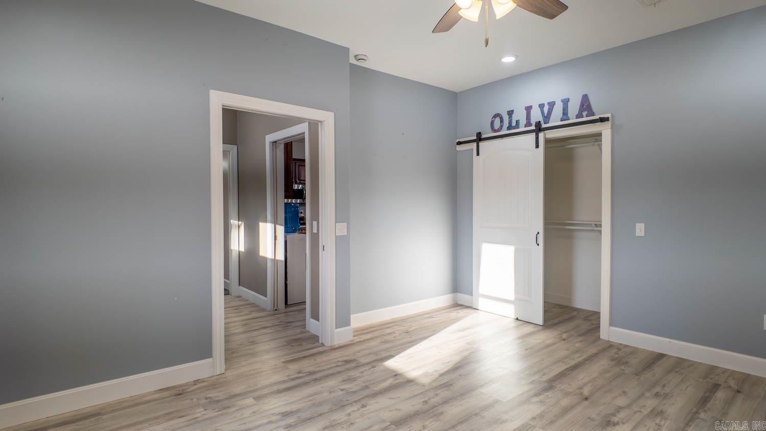 312 Earl Street Thayer, MO 65791