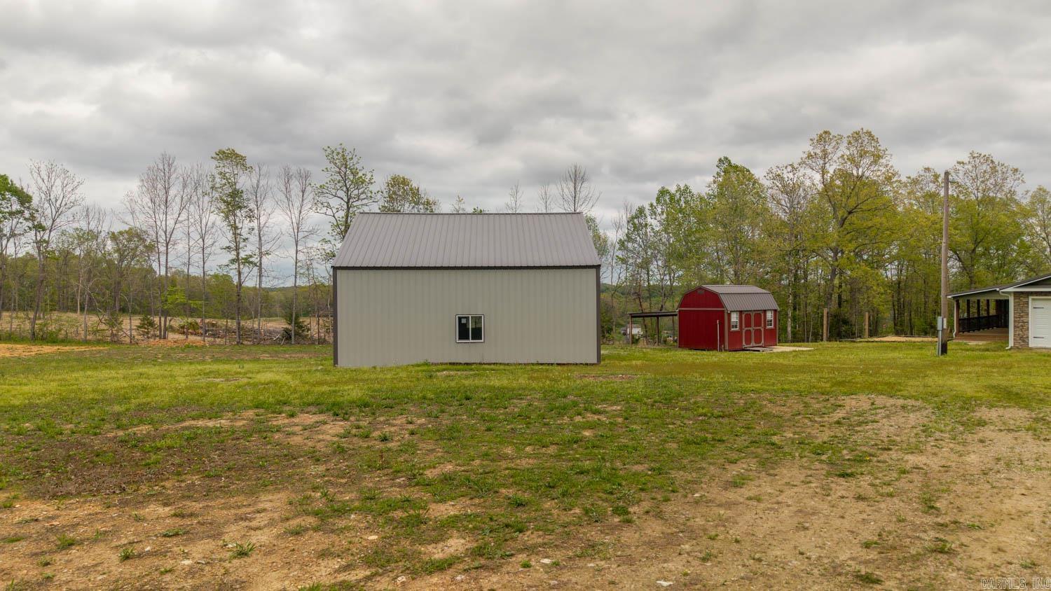 312 Earl Street Thayer, MO 65791