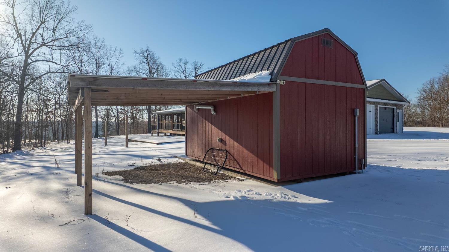 312 Earl Street Thayer, MO 65791