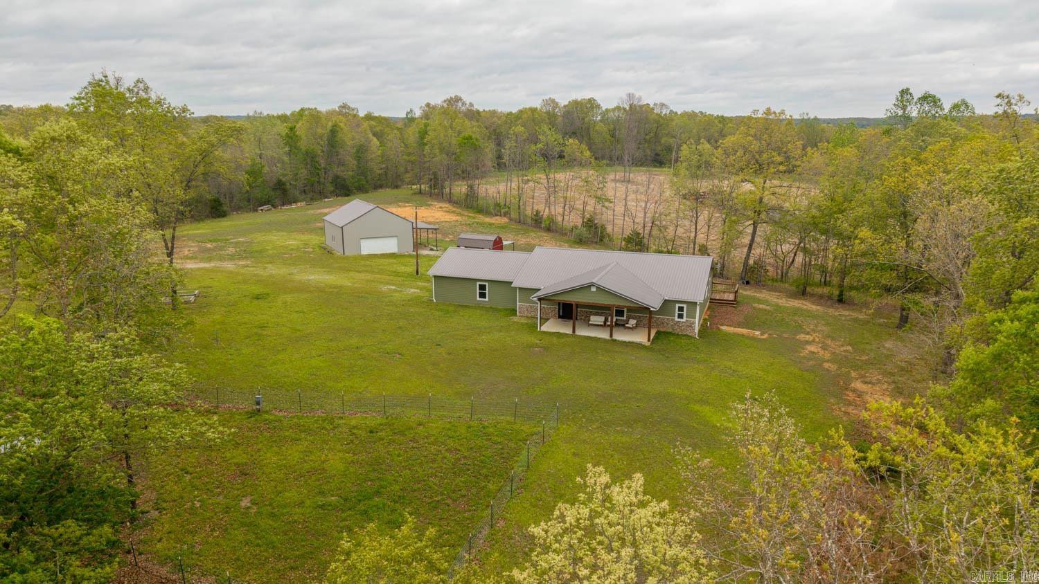 312 Earl Street Thayer, MO 65791