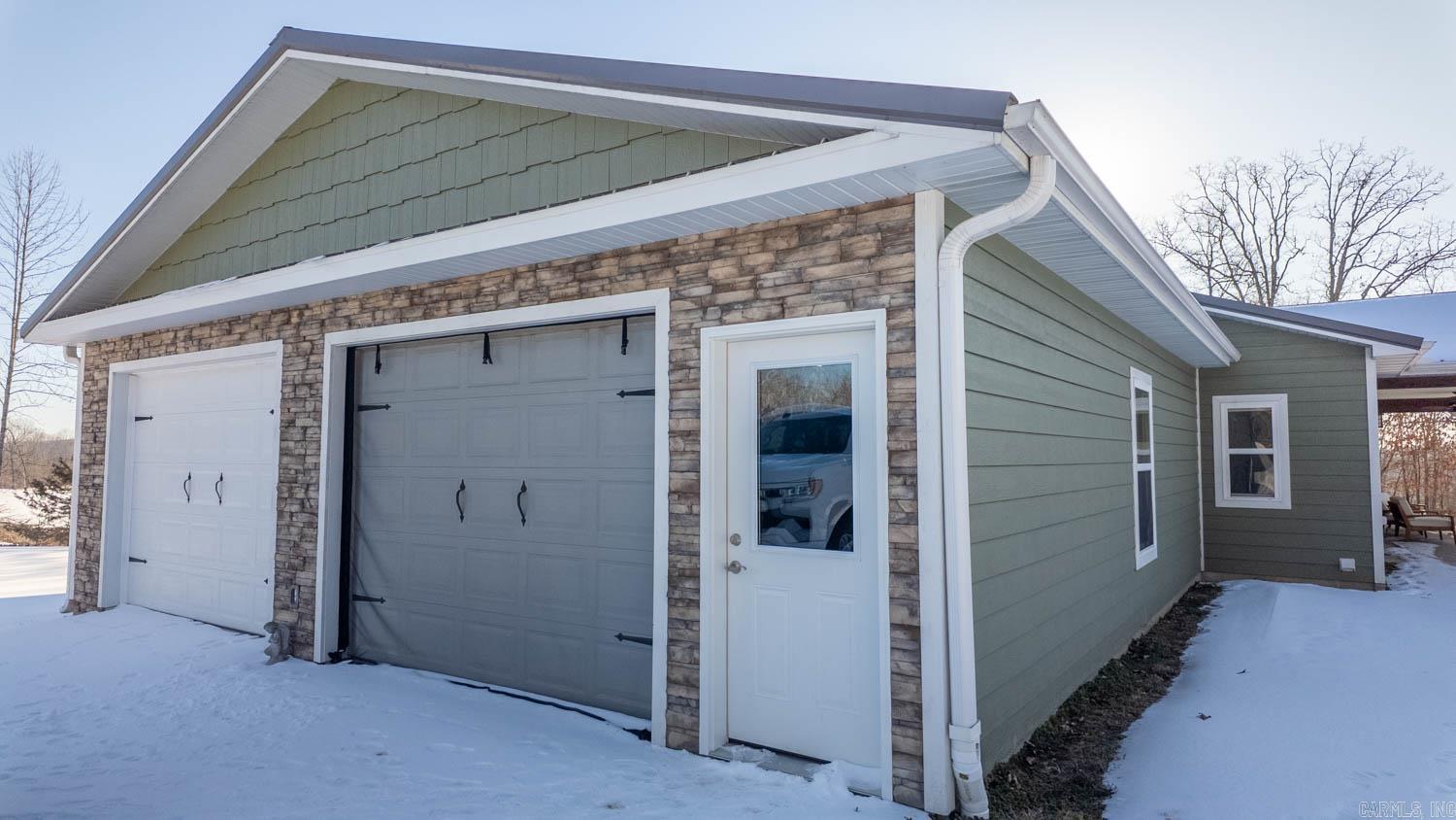 312 Earl Street  Thayer, MO