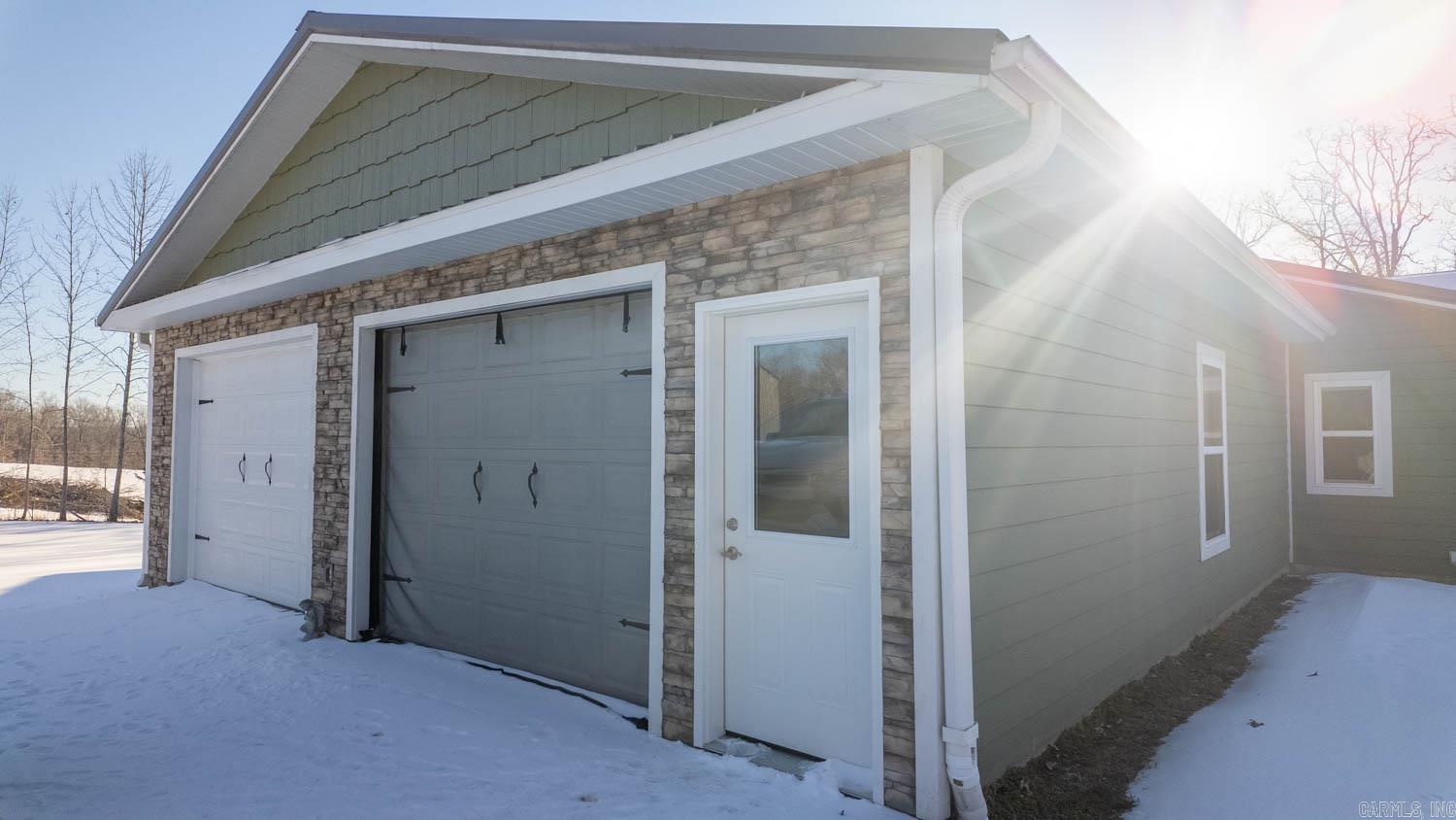 312 Earl Street Thayer, MO 65791