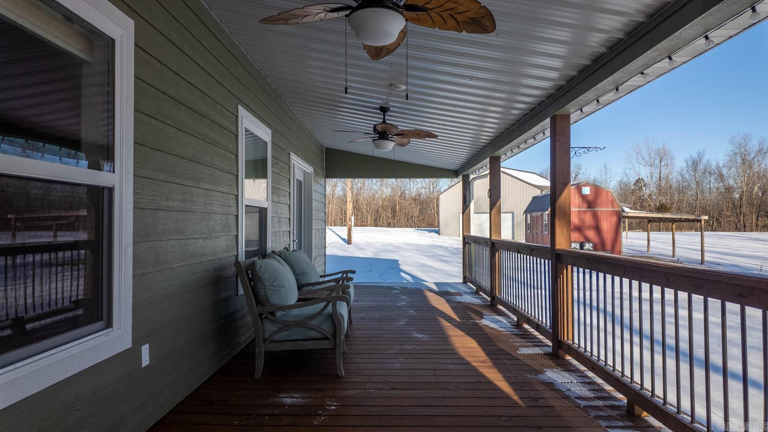 312 Earl Street  Thayer, MO