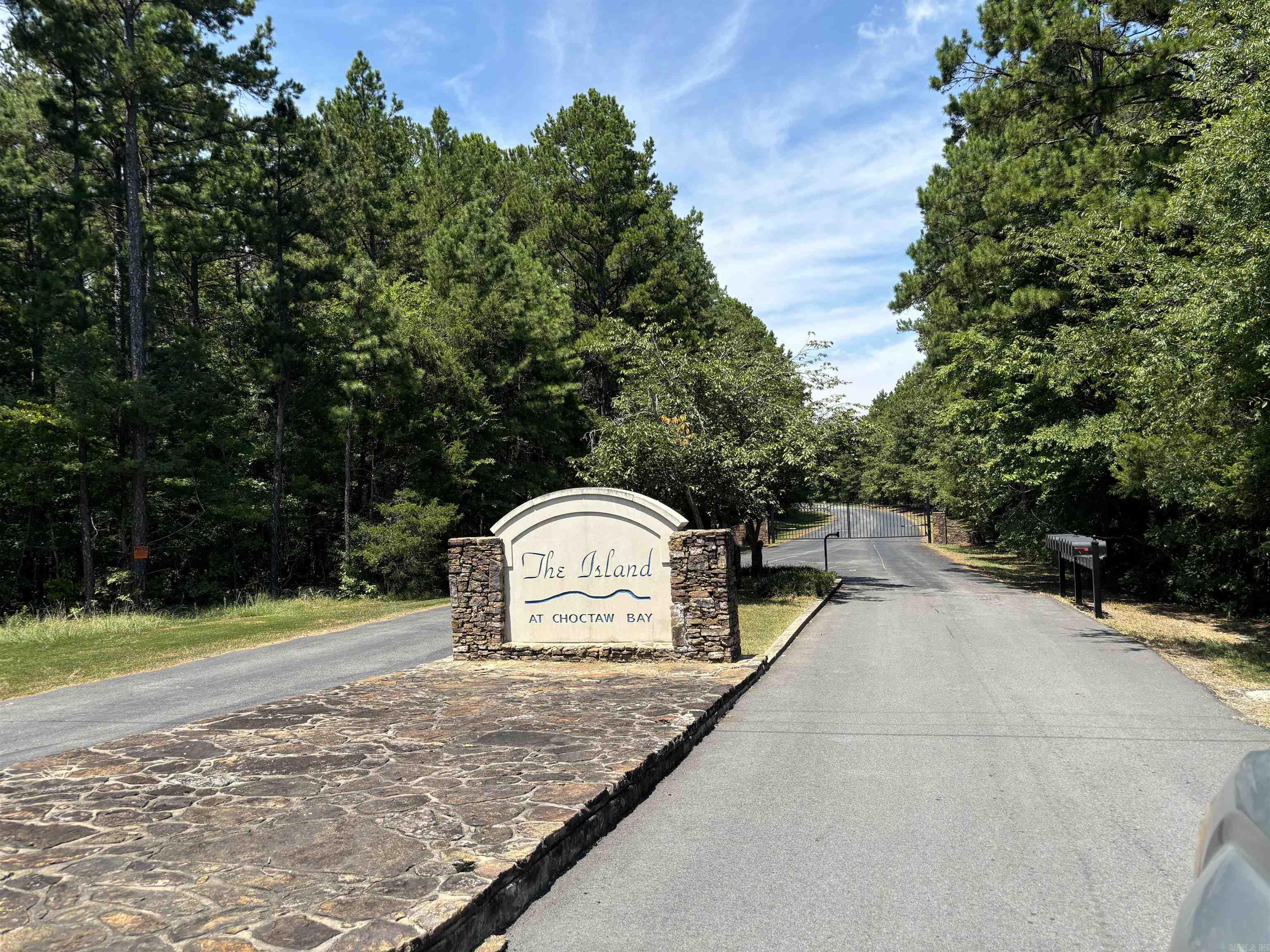 Lot 25 Wood  Clinton, AR