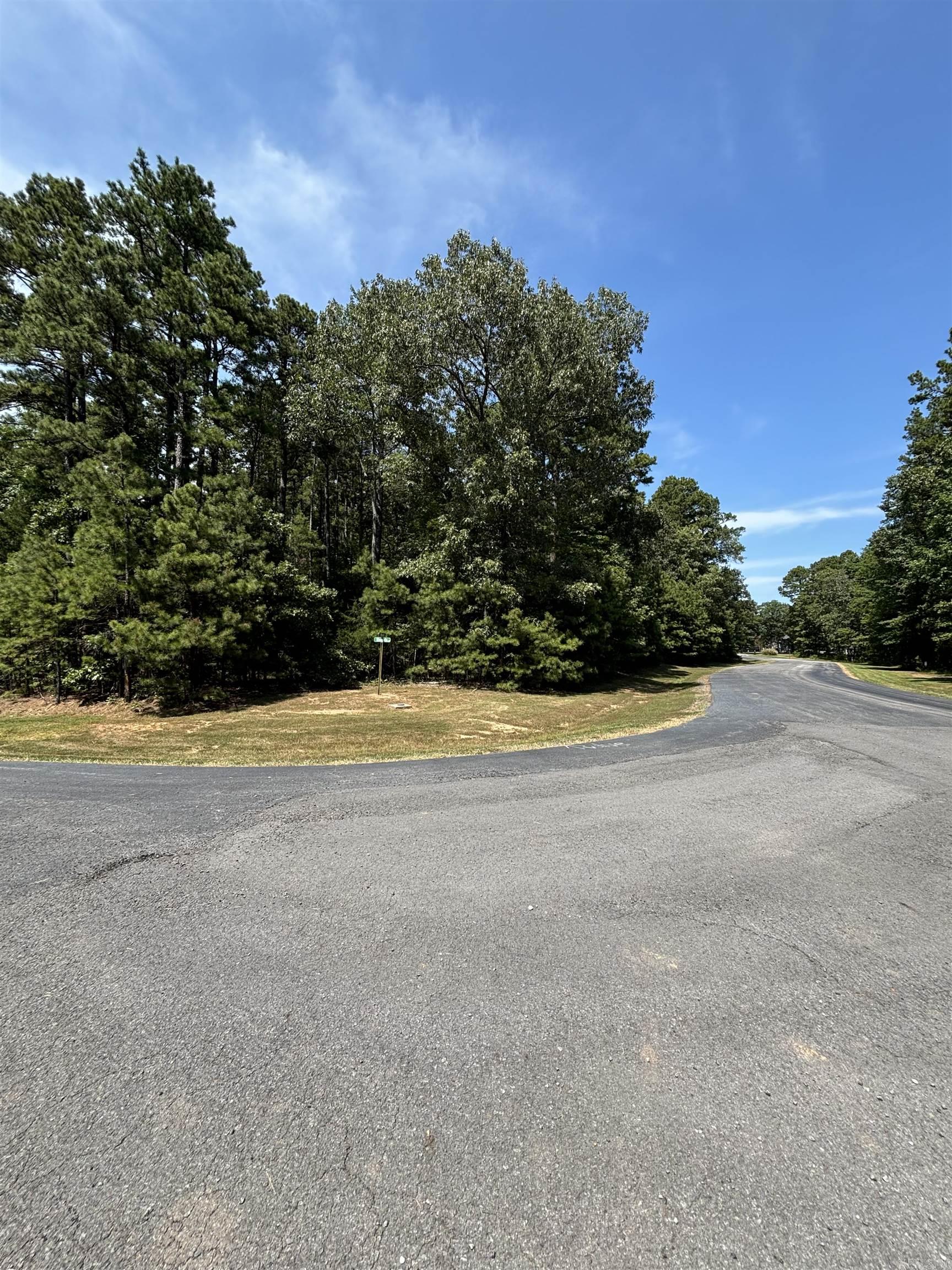 Lot 25 Wood  Clinton, AR