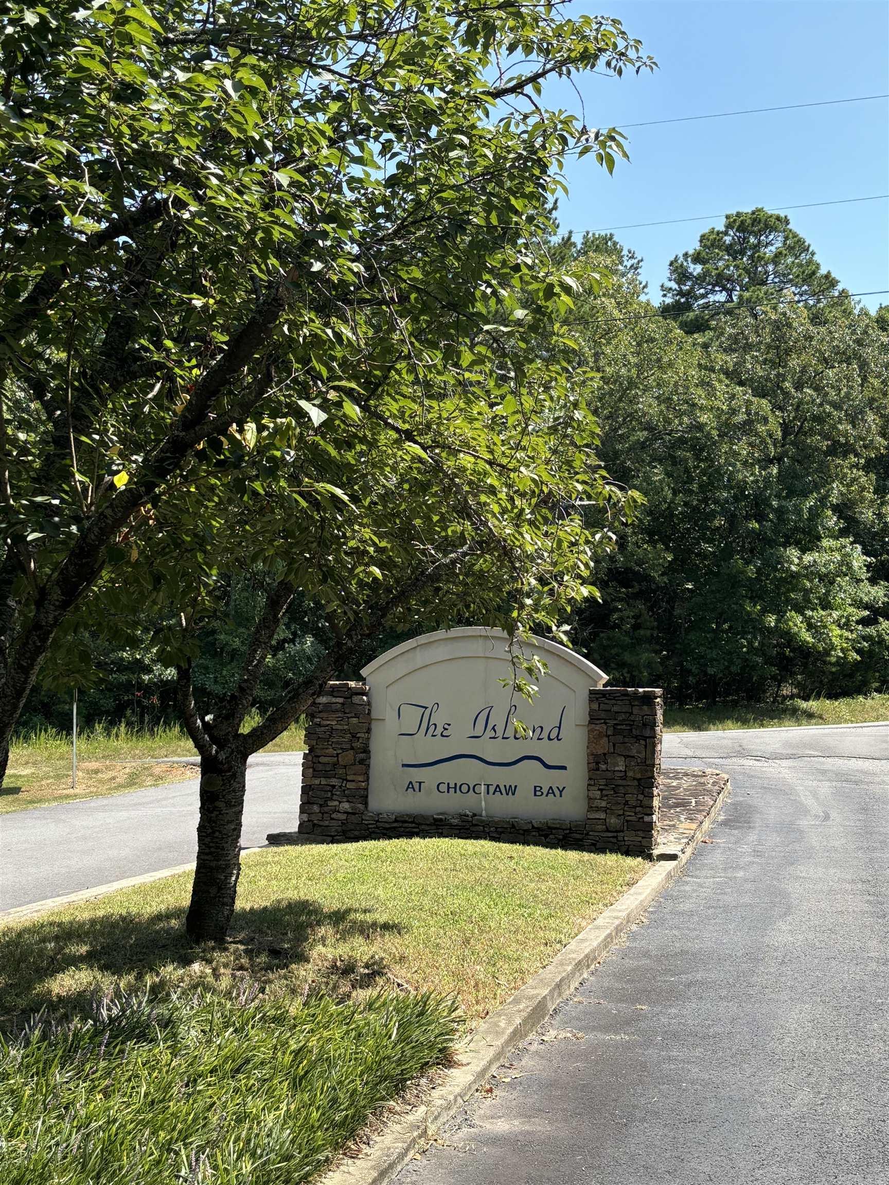 Lot 25 Wood  Clinton, AR