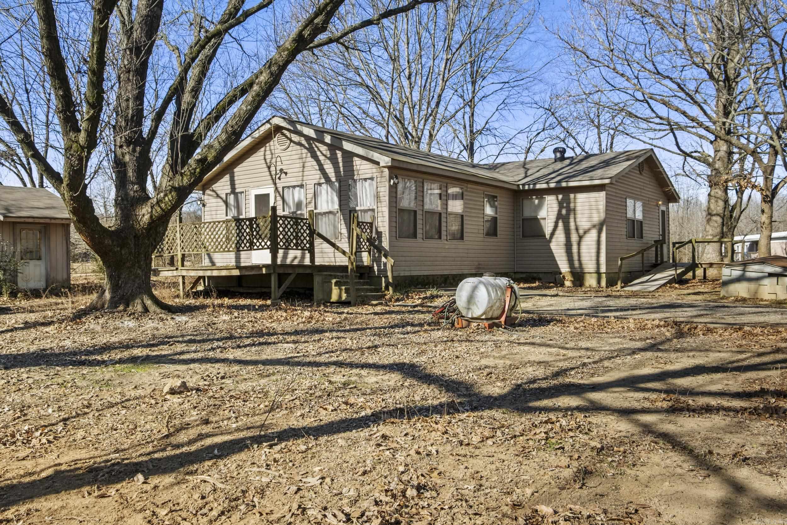 359 Swinging Bridge Rd  Beebe, AR