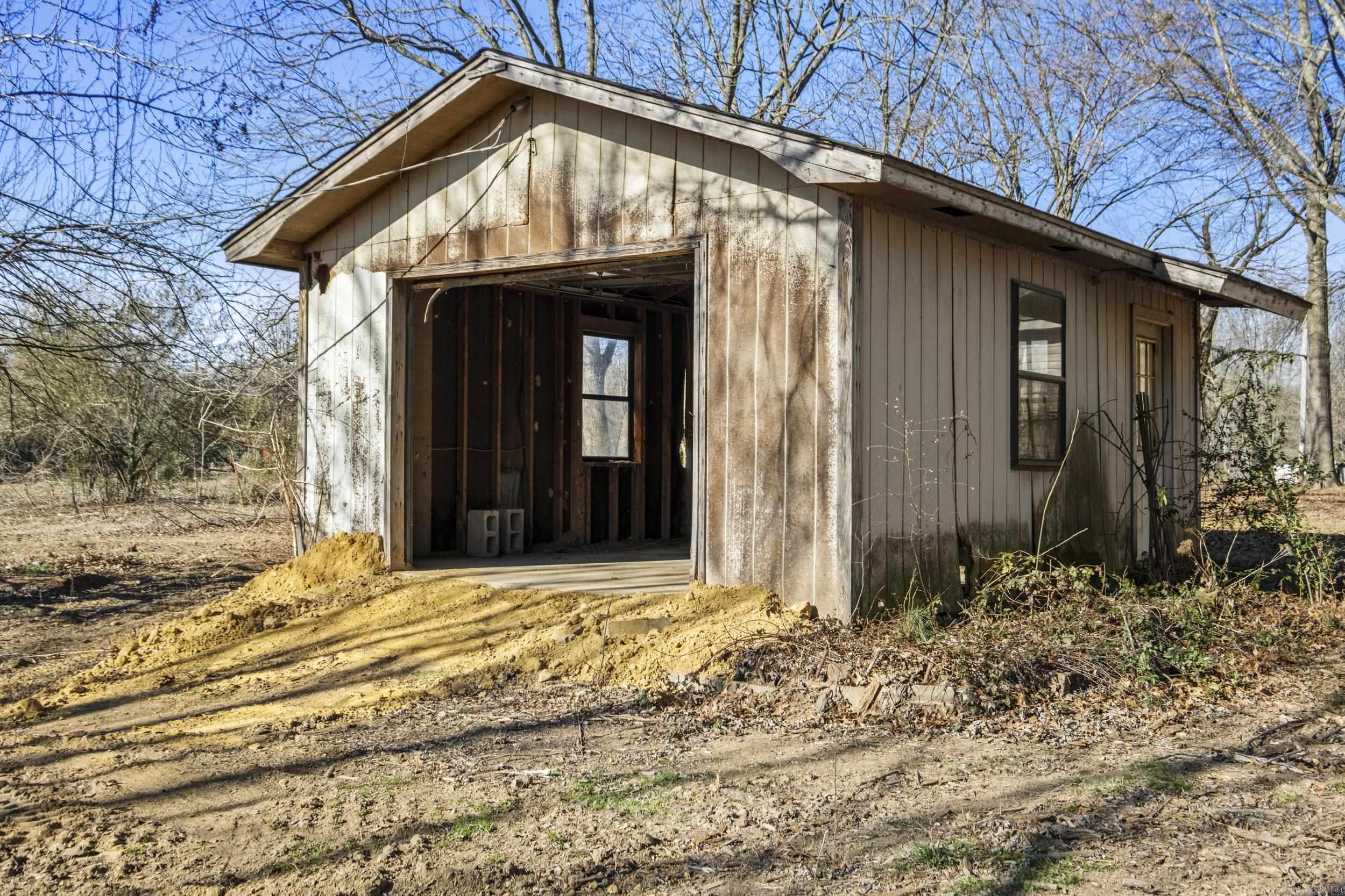 359 Swinging Bridge Rd  Beebe, AR