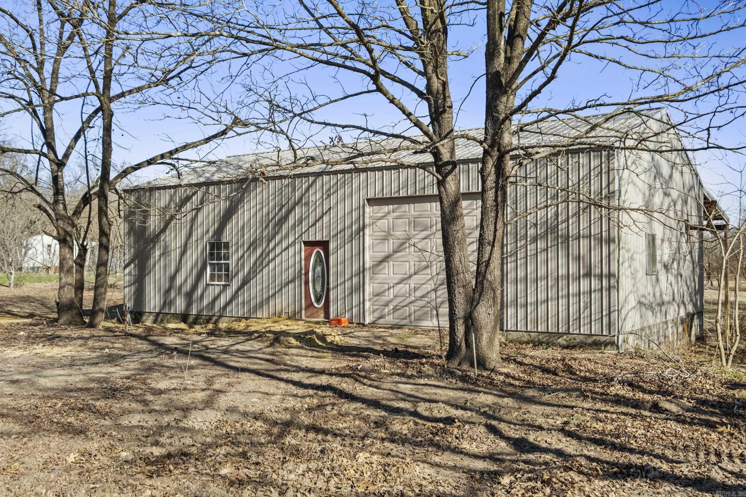 359 Swinging Bridge Rd  Beebe, AR