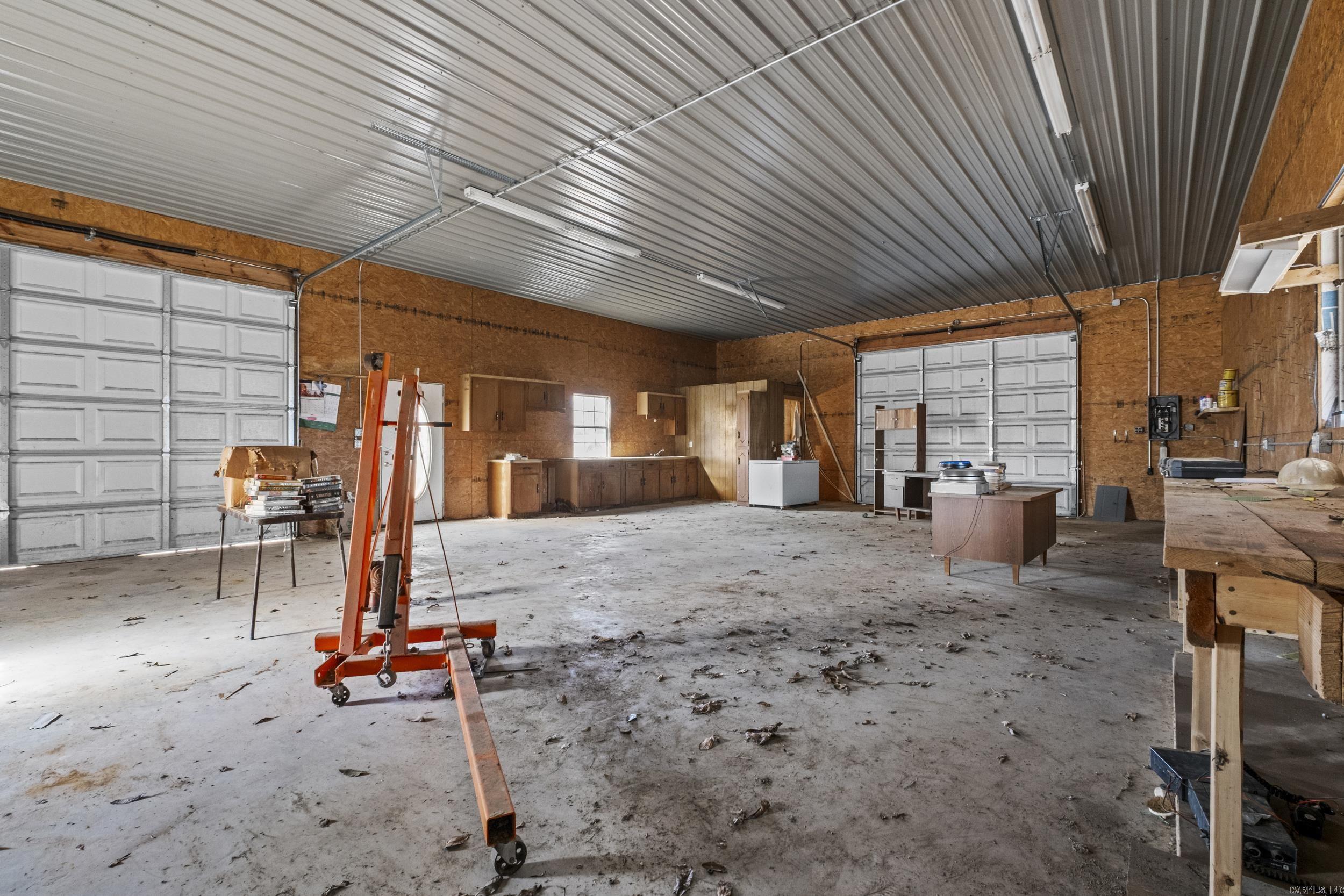 359 Swinging Bridge Rd  Beebe, AR