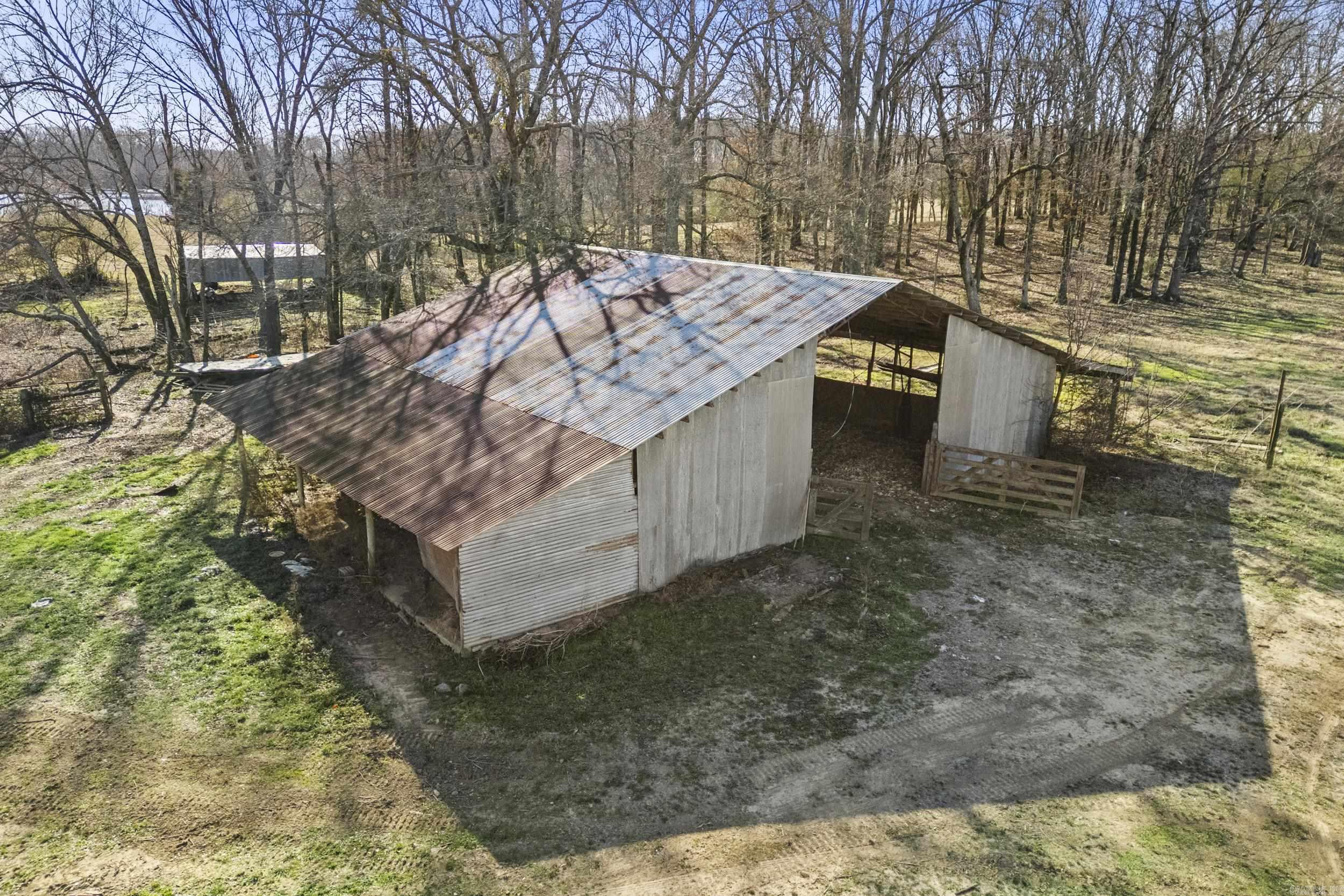 359 Swinging Bridge Rd  Beebe, AR