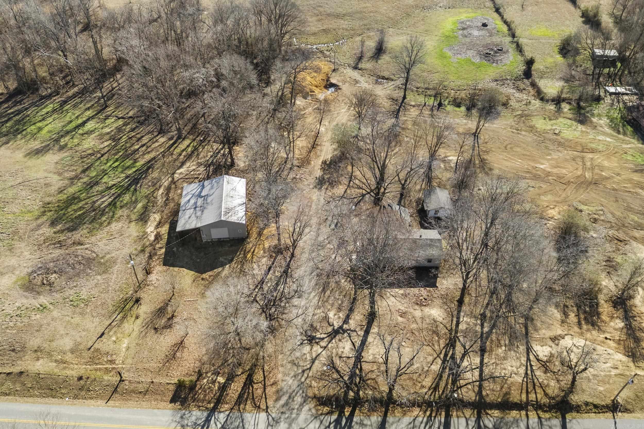 359 Swinging Bridge Rd  Beebe, AR