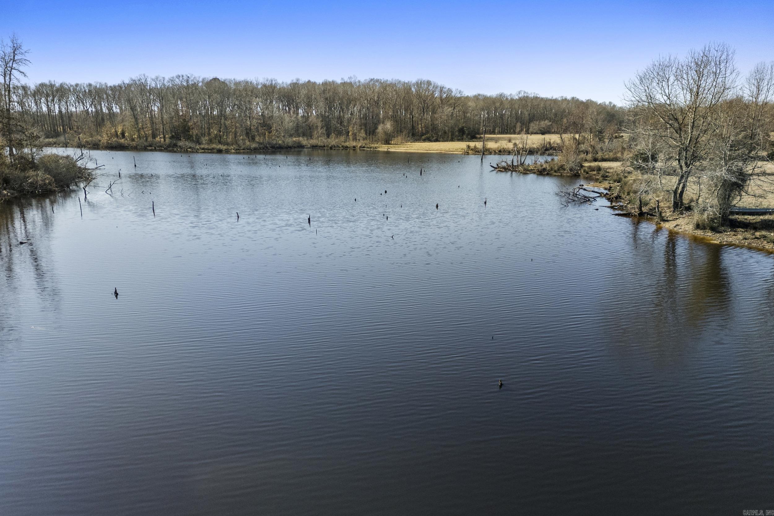 359 Swinging Bridge Rd  Beebe, AR