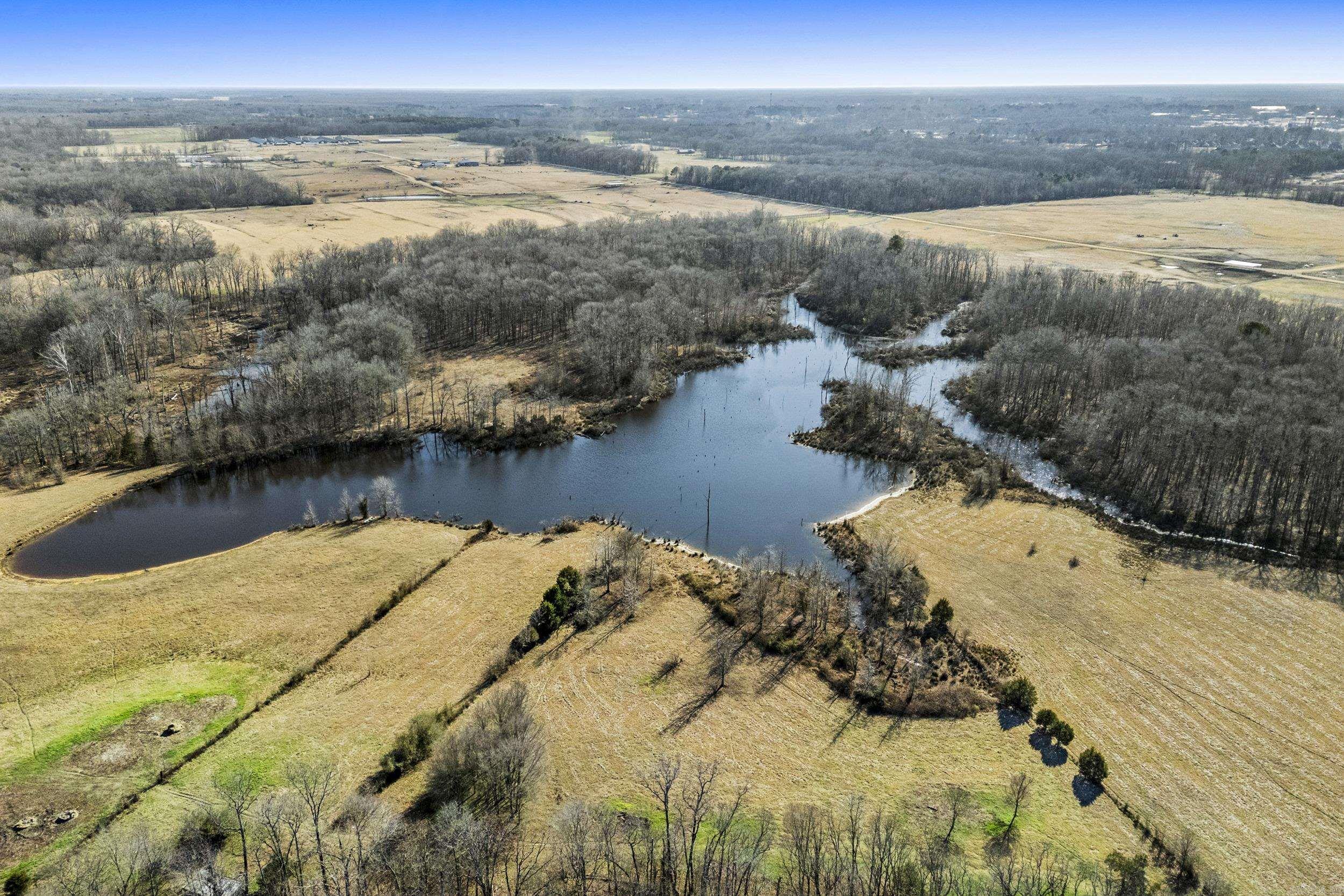 359 Swinging Bridge Rd  Beebe, AR