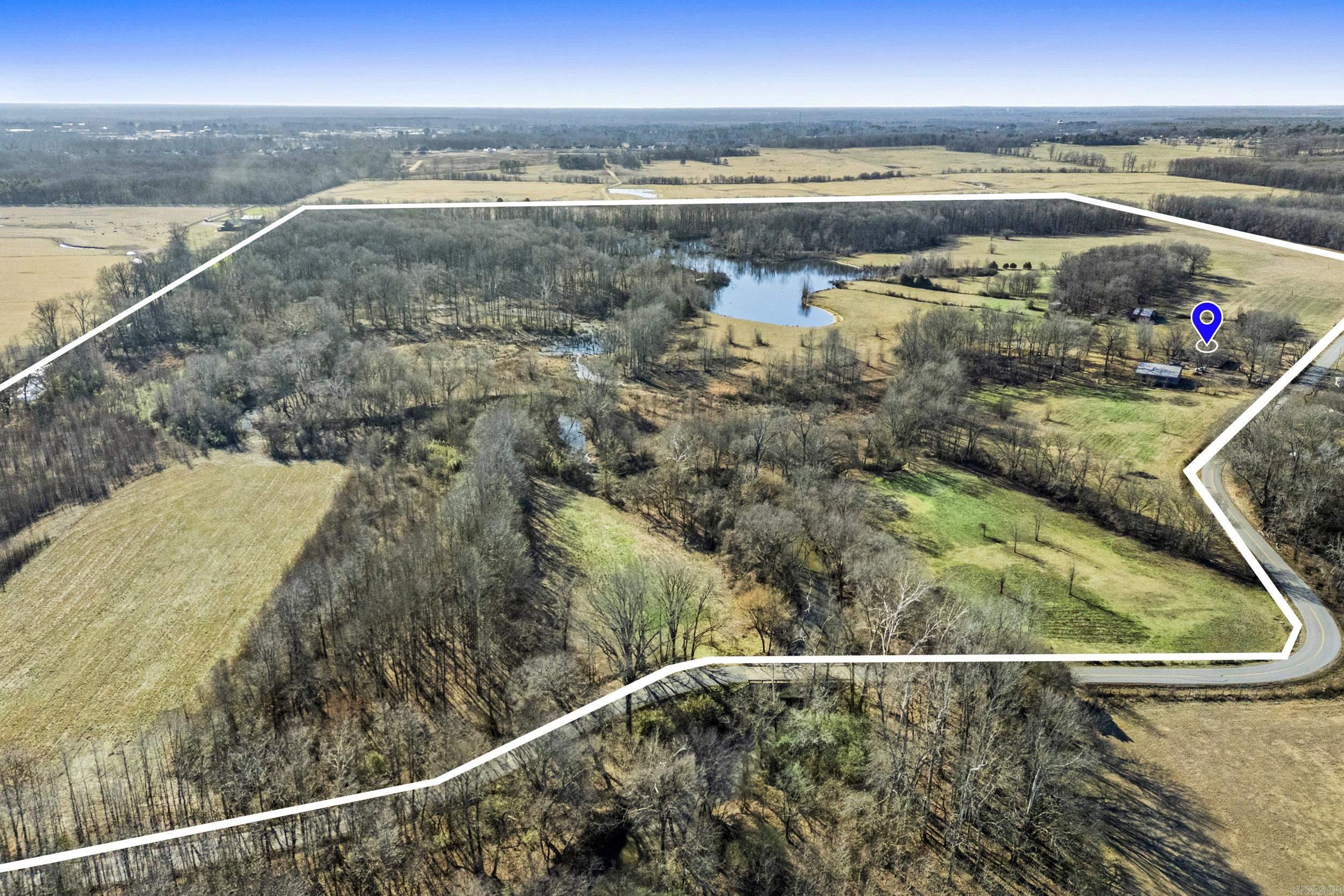 359 Swinging Bridge Rd  Beebe, AR