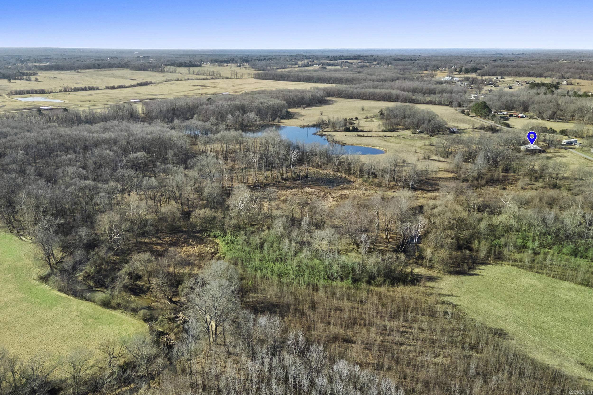 359 Swinging Bridge Rd  Beebe, AR