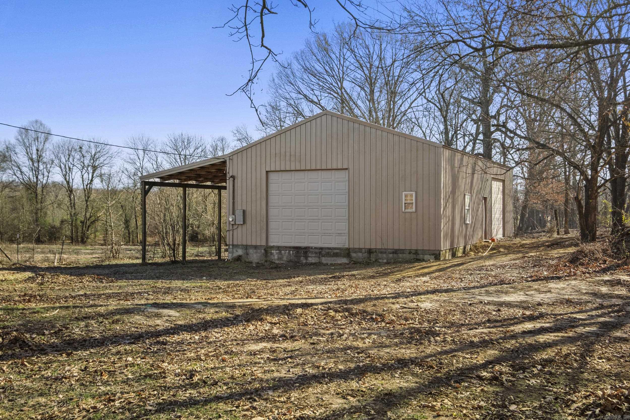 359 Swinging Bridge Road  Beebe, AR